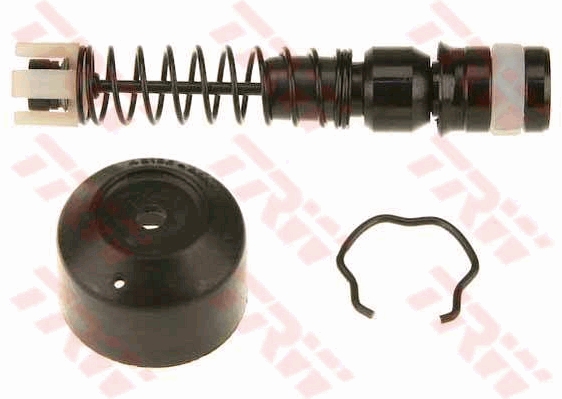 Hoofdkoppelingscilinder reparatieset TRW SP7437