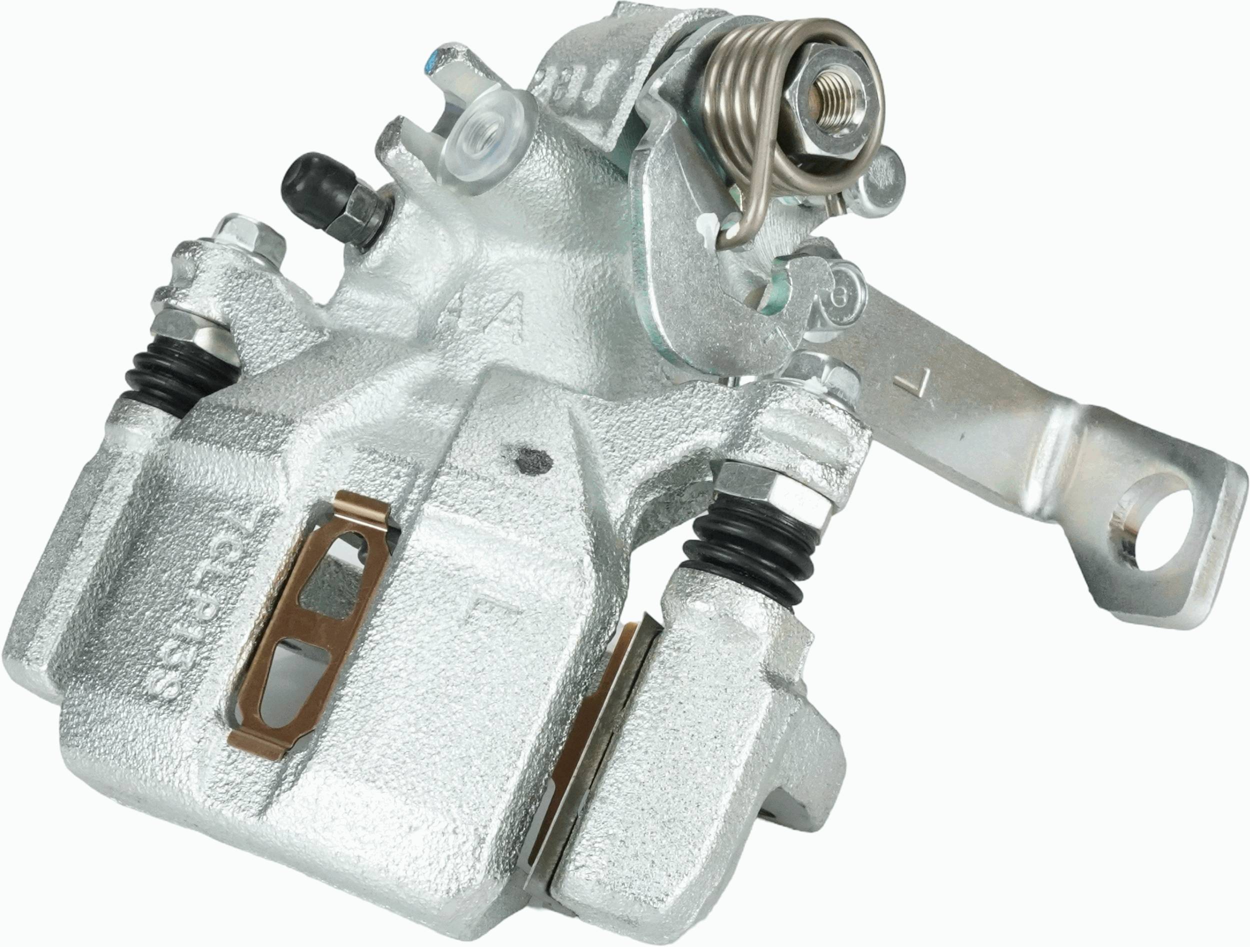 TRW Remzadel/remklauw BCH720