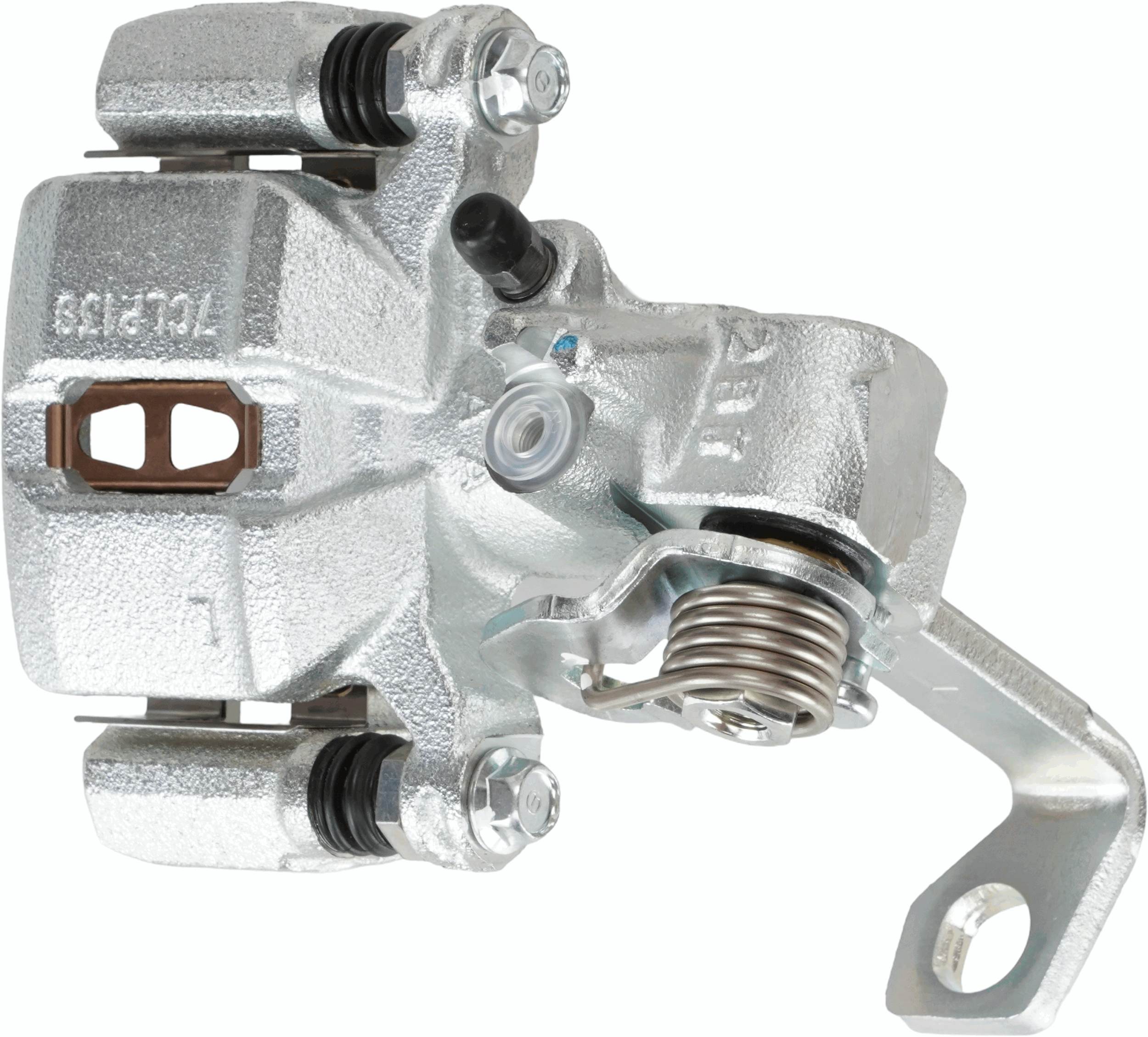 TRW Remzadel/remklauw BCH720