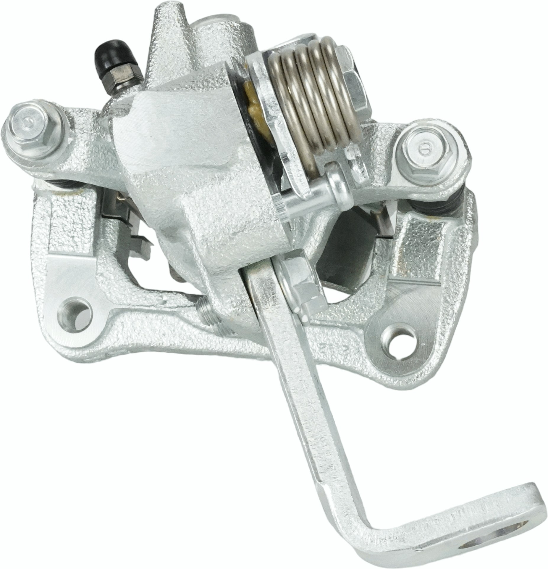 TRW Remzadel/remklauw BCH721