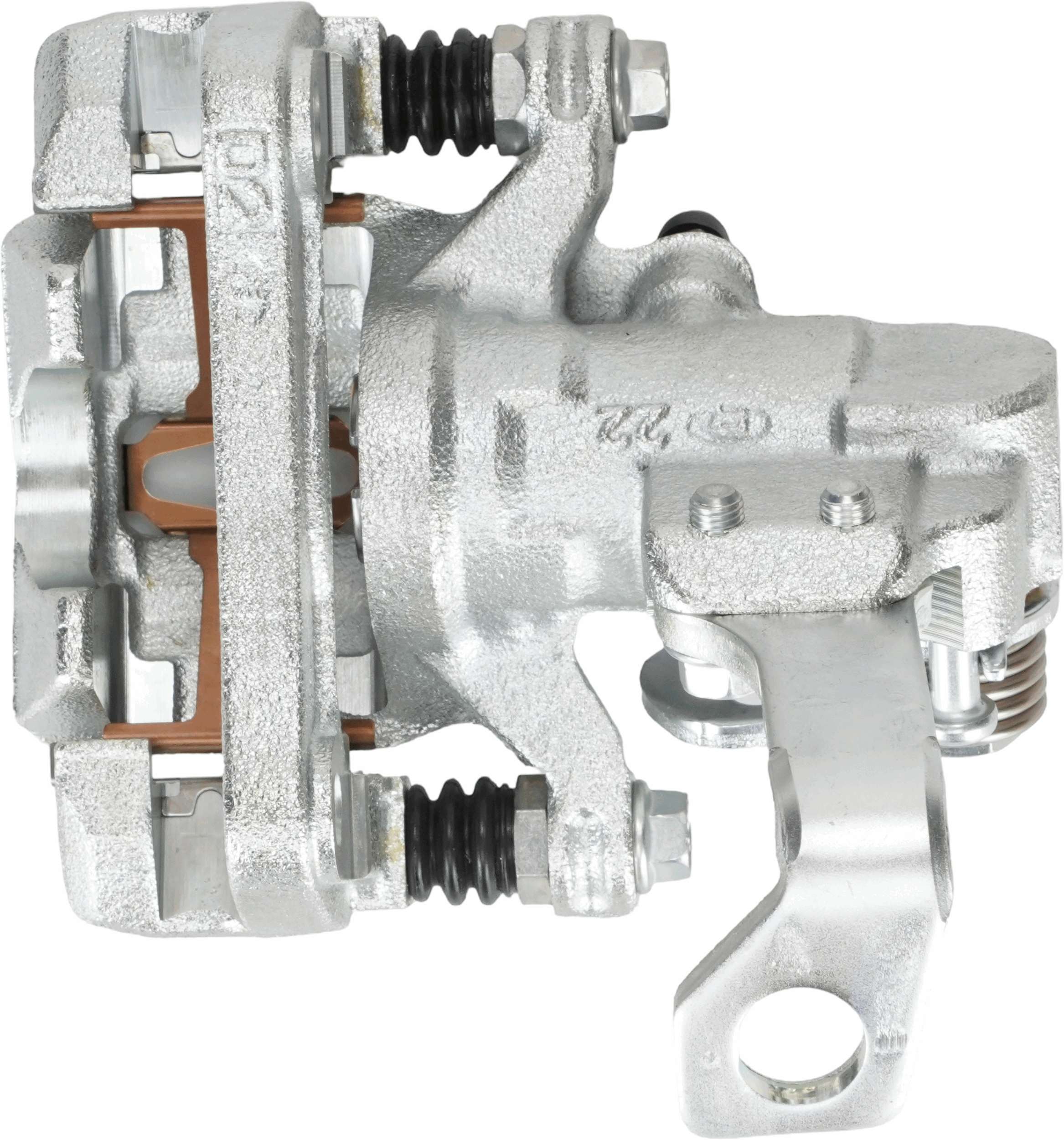 TRW Remzadel/remklauw BCH721