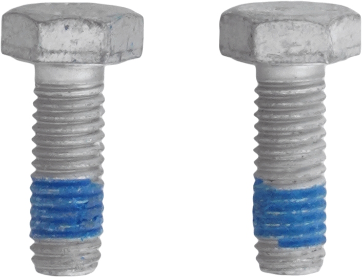 TRW Remklauwhouderset BDA1080