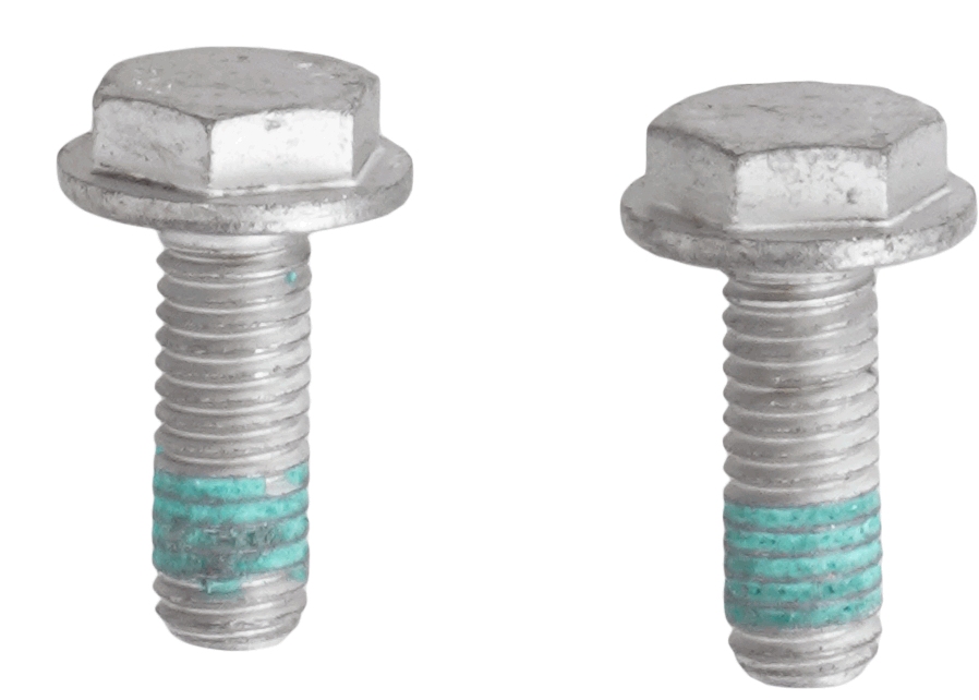 TRW Remklauwhouderset BDA581