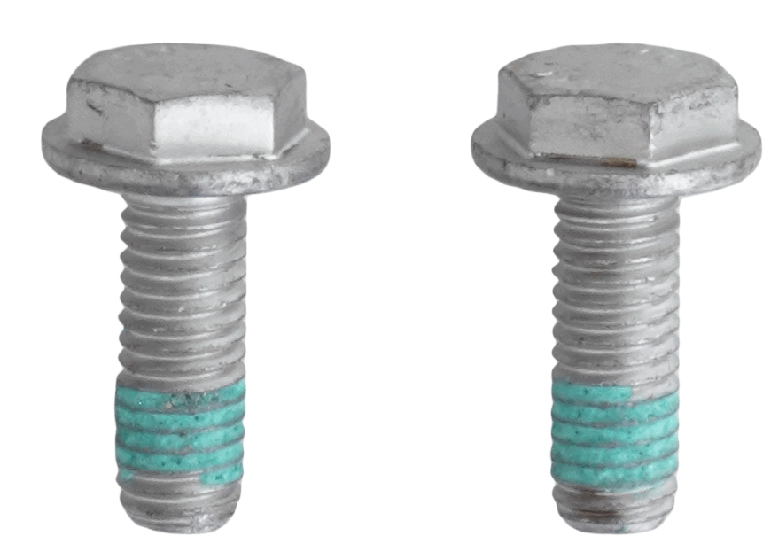 TRW Remklauwhouderset BDA590