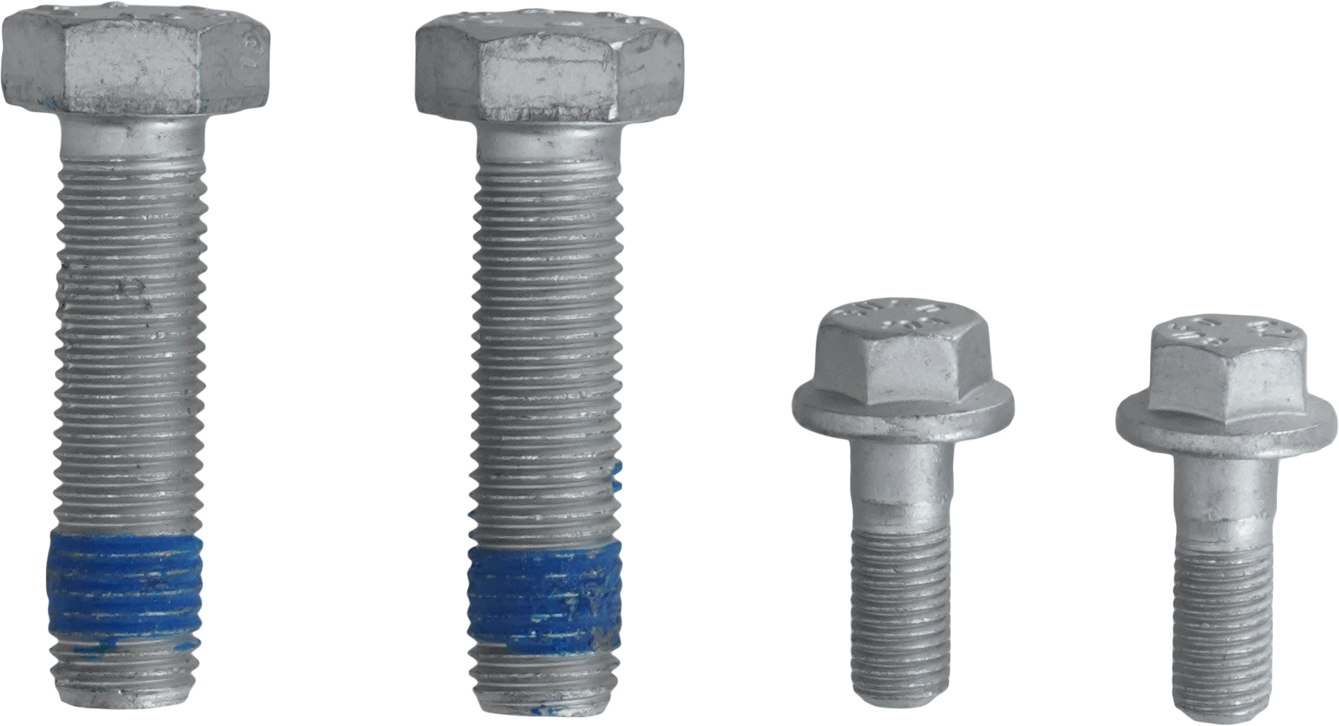 TRW Remklauwhouderset BDA965