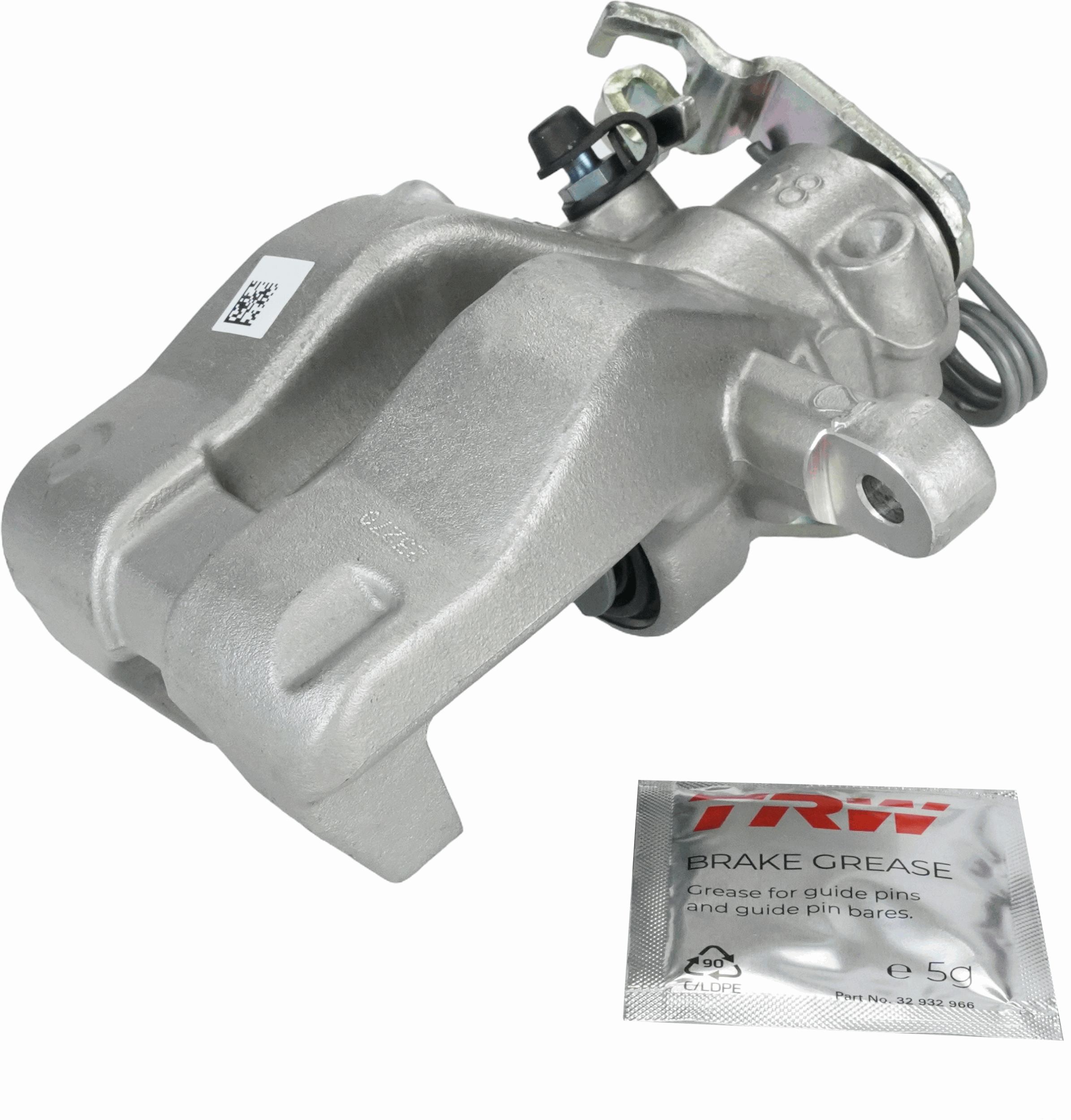 TRW Remzadel/remklauw BHN1025E