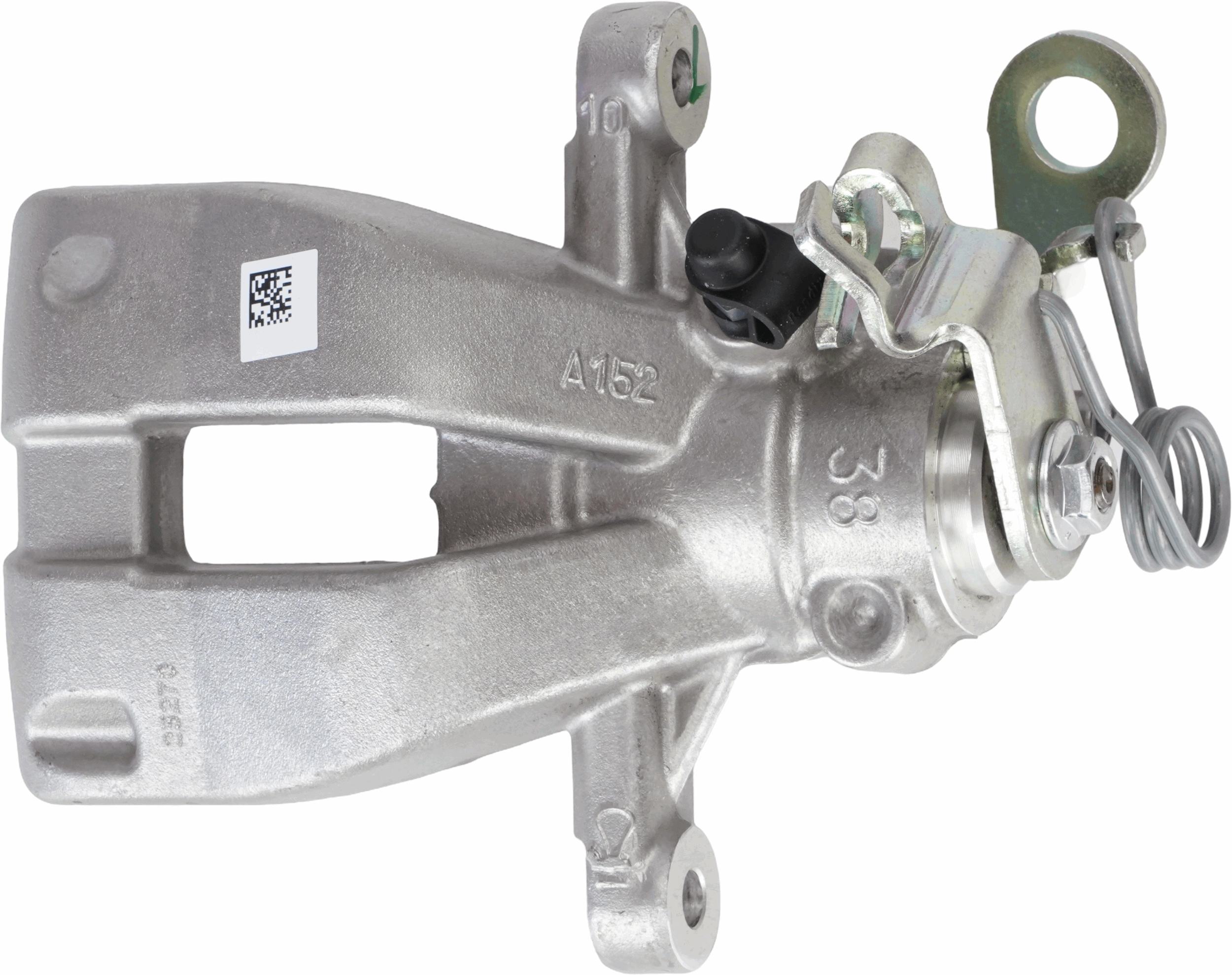 TRW Remzadel/remklauw BHN1025E