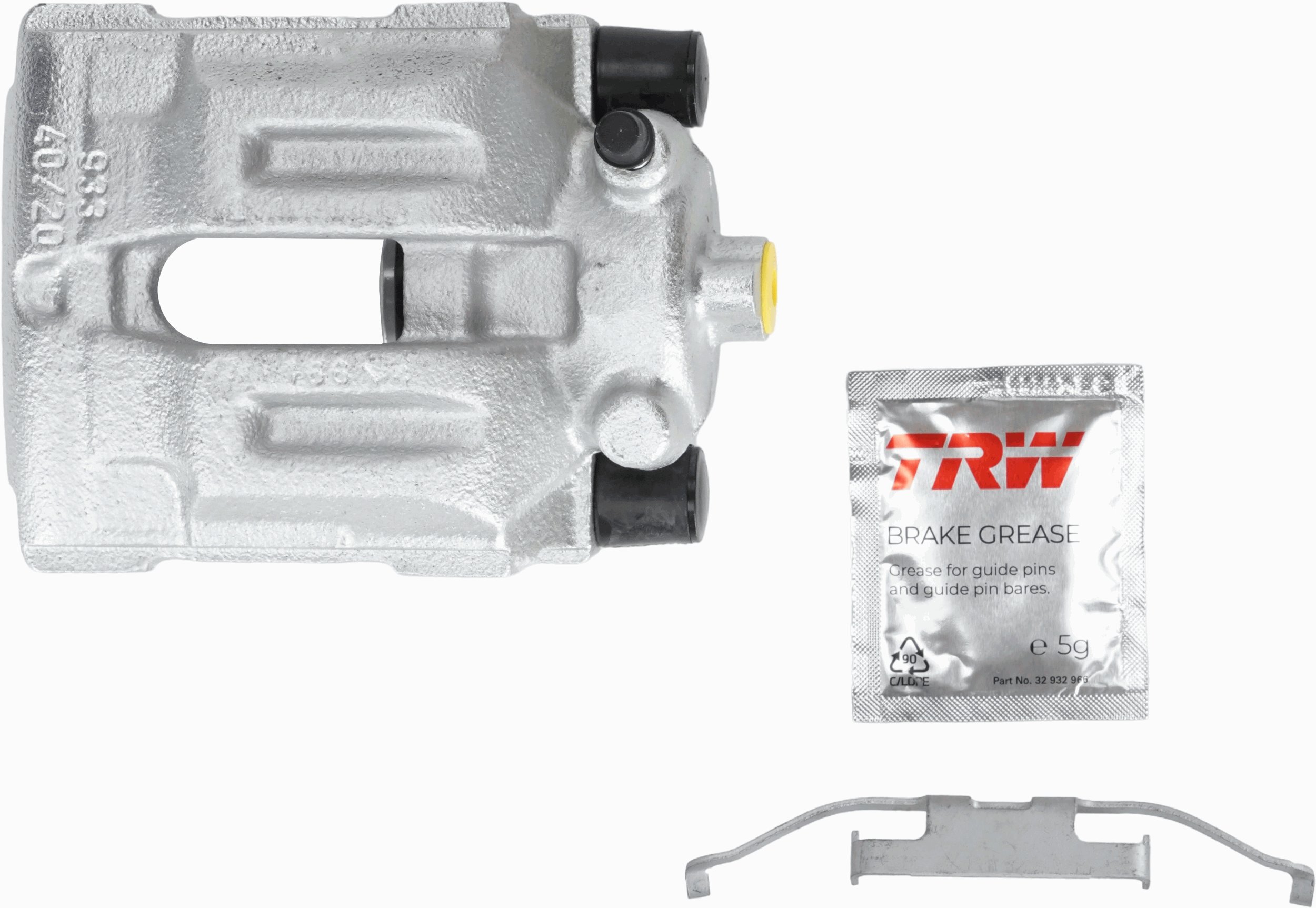 Remzadel/remklauw TRW BHN1125E