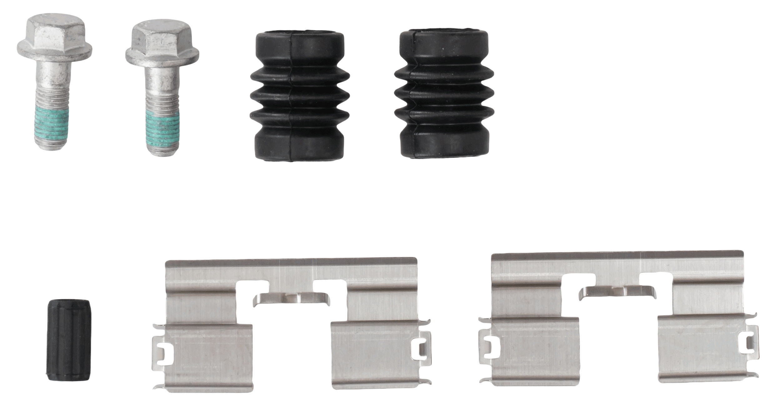 TRW Remzadel/remklauw BHN1191E