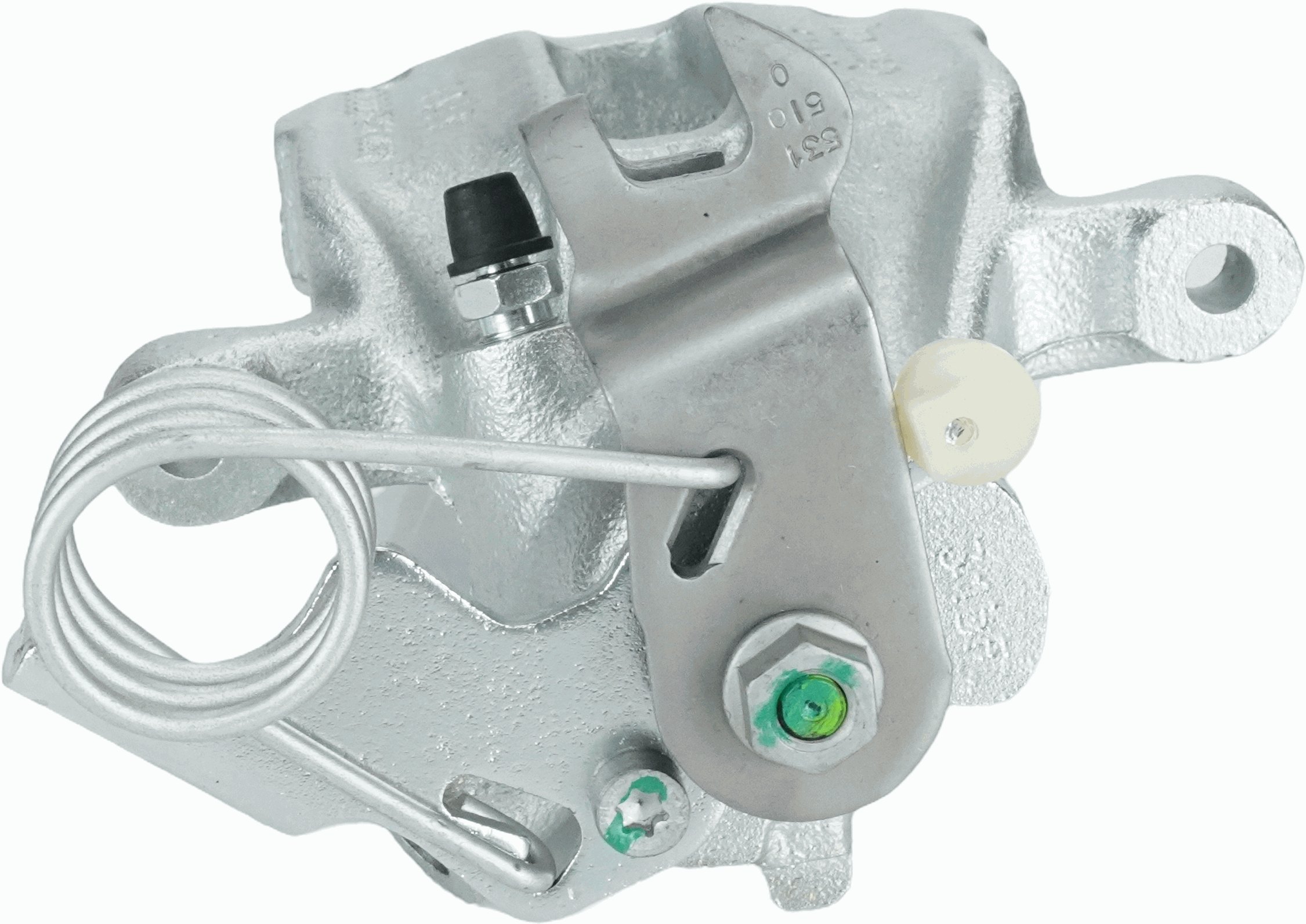 TRW Remzadel/remklauw BHN147E