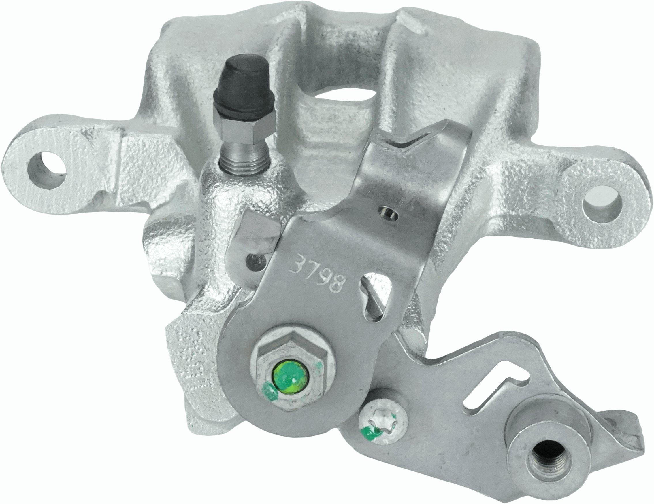 TRW Remzadel/remklauw BHN191E