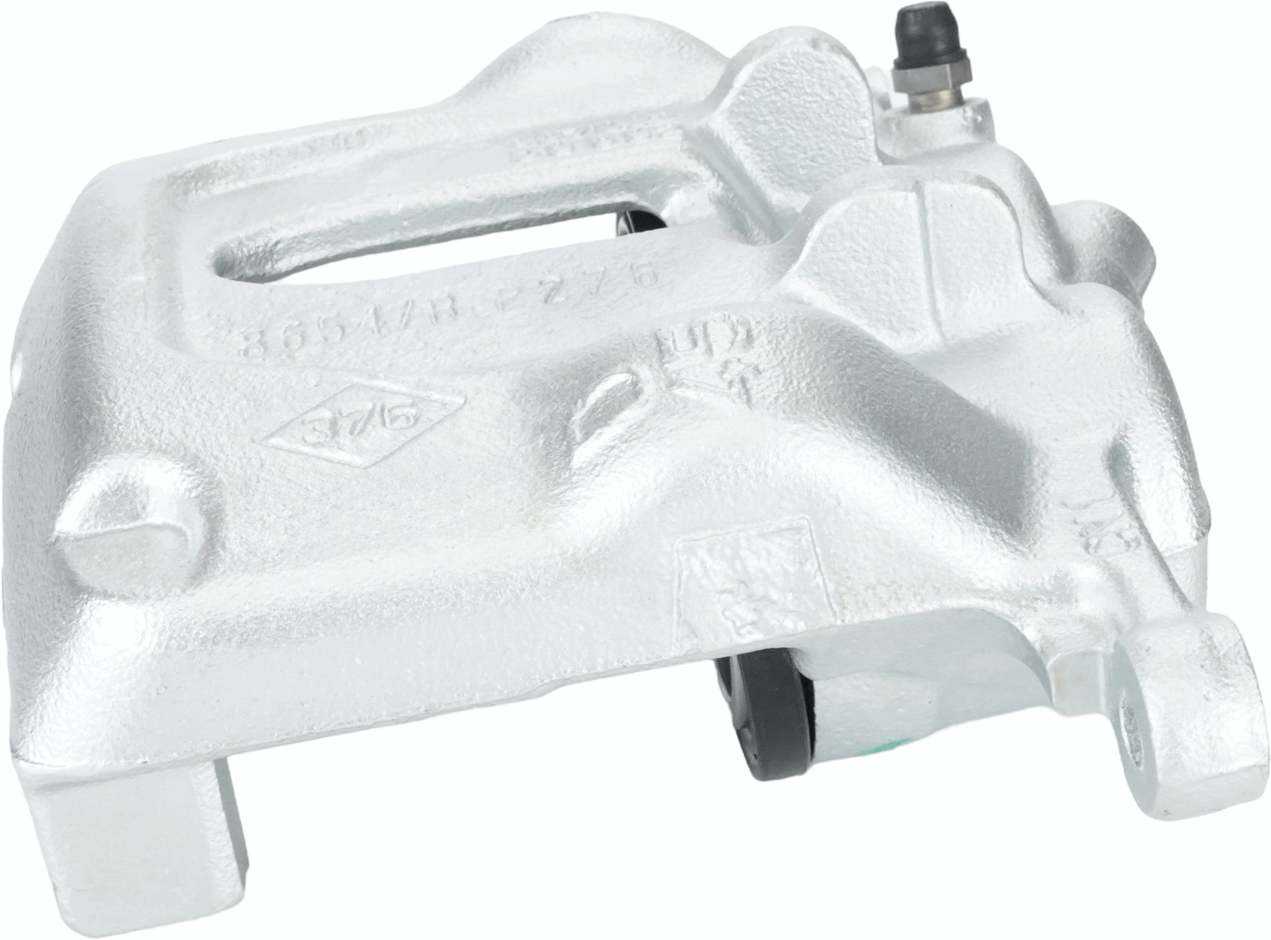 TRW Remzadel/remklauw BHN290E