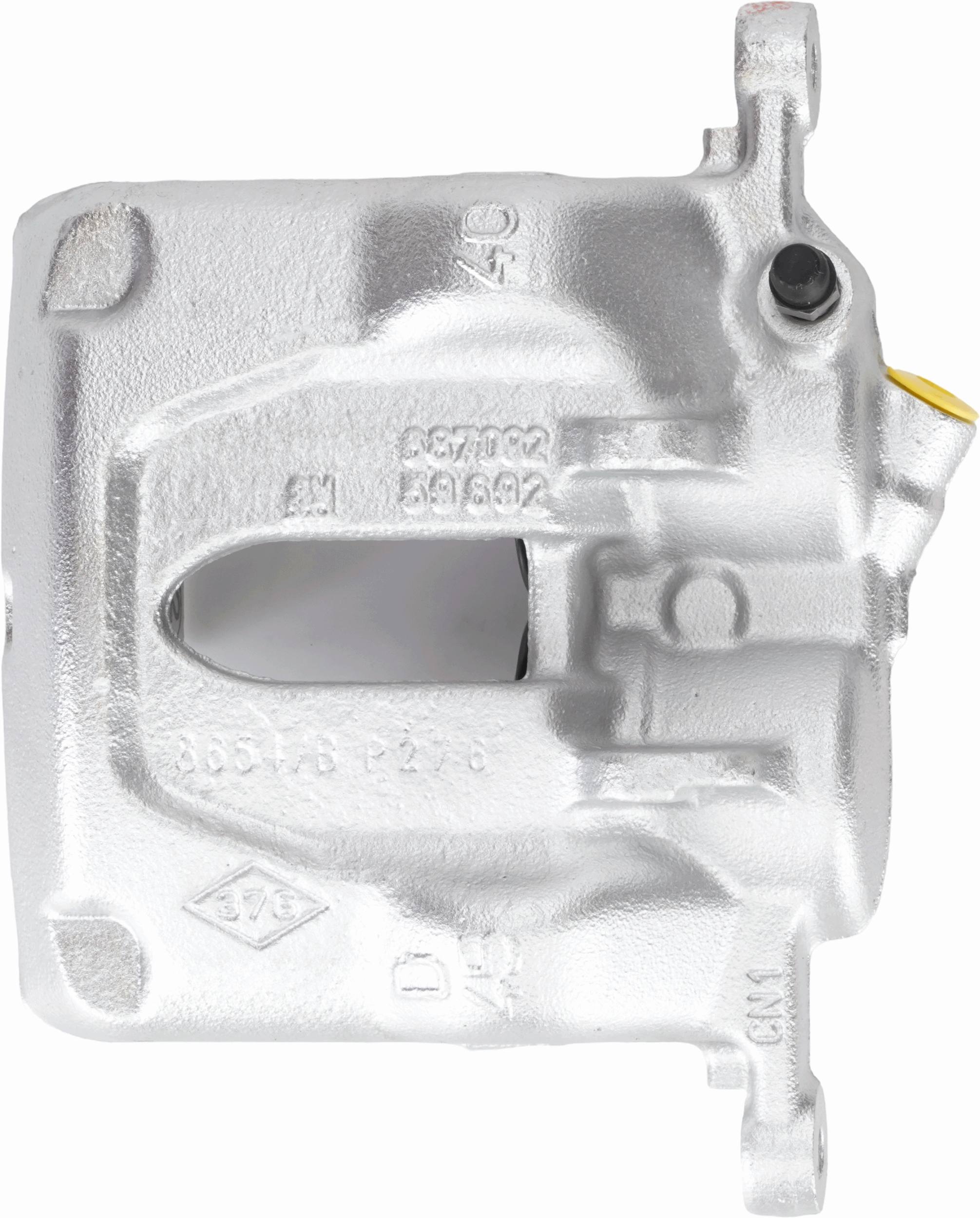 TRW Remzadel/remklauw BHN290E