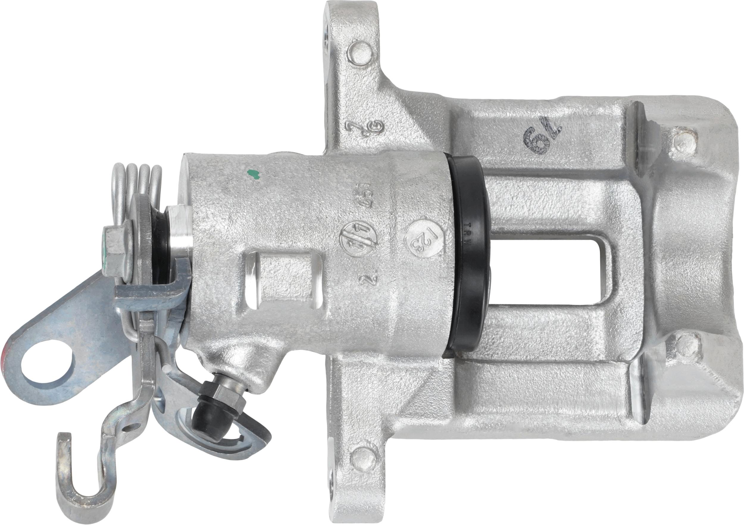 TRW Remzadel/remklauw BHN317