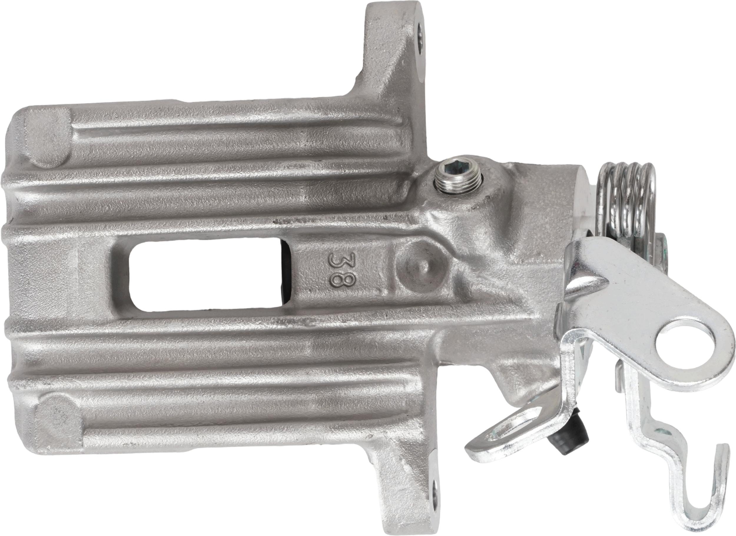 TRW Remzadel/remklauw BHN317