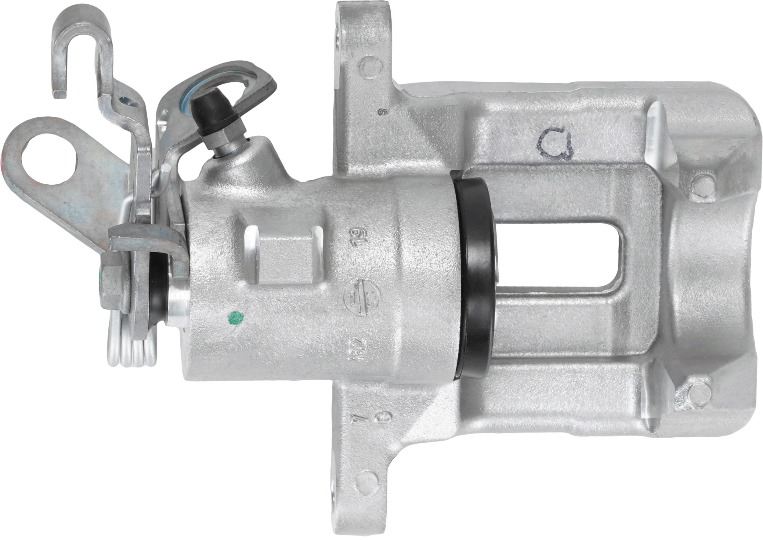 TRW Remzadel/remklauw BHN318