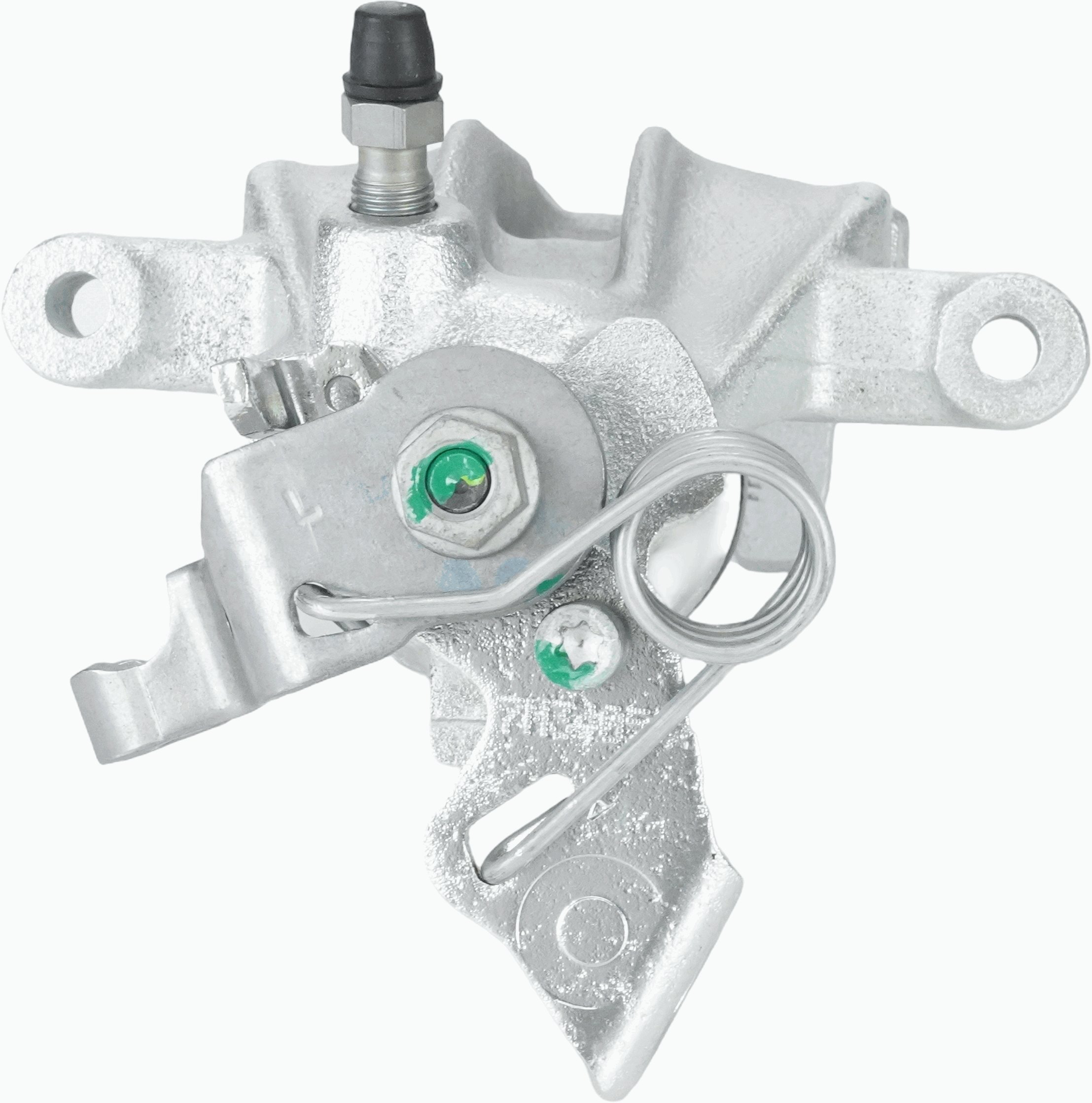 TRW Remzadel/remklauw BHN353E