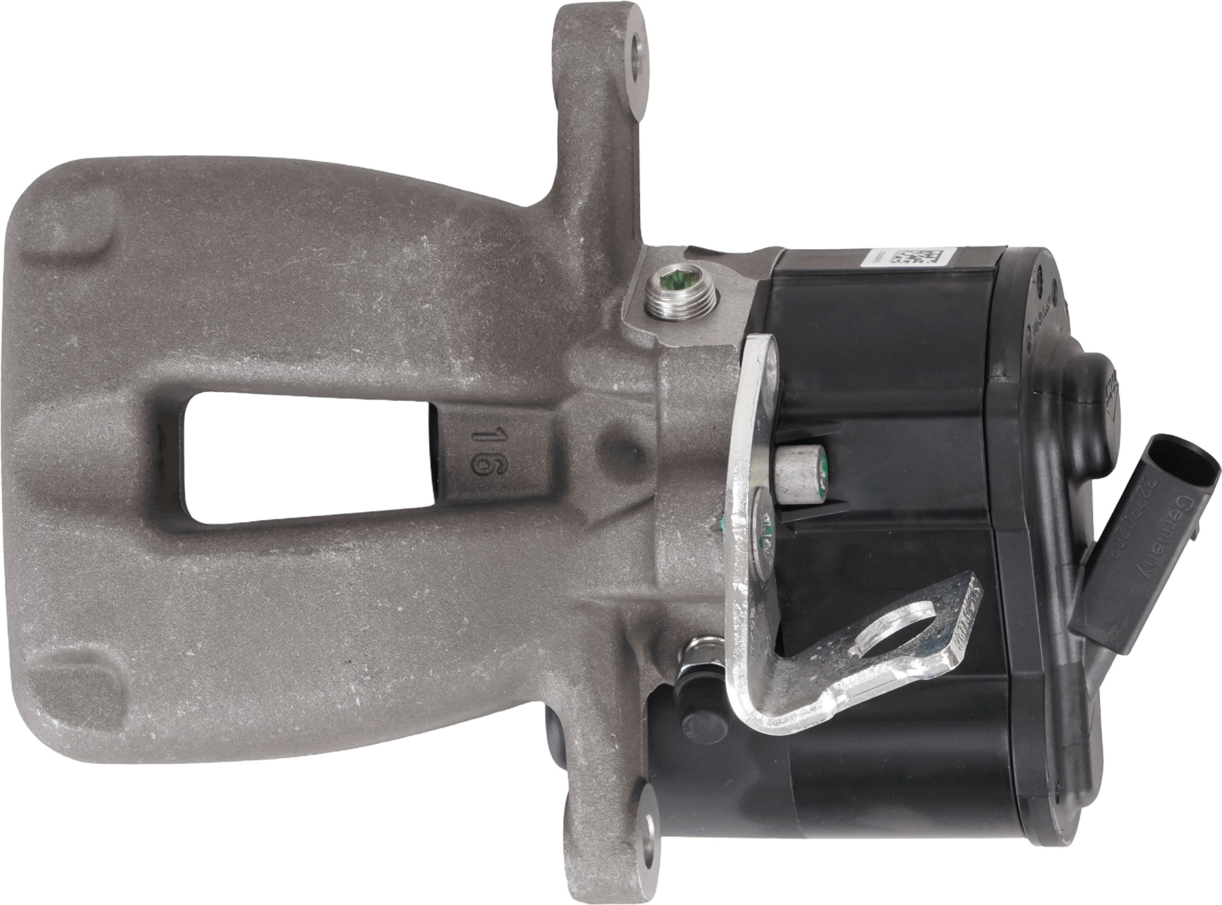 TRW Remzadel/remklauw BHN357E