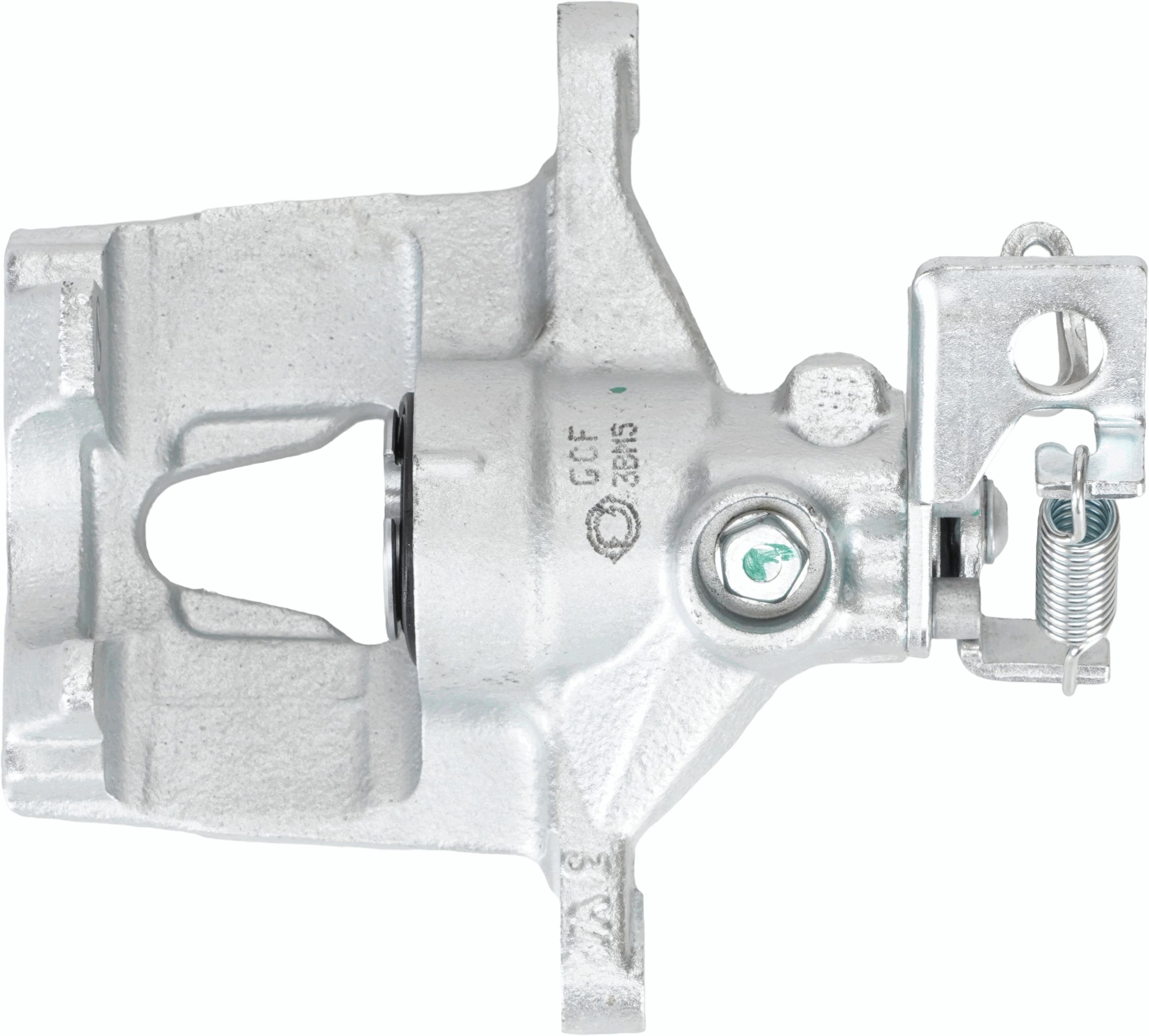 TRW Remzadel/remklauw BHN377E