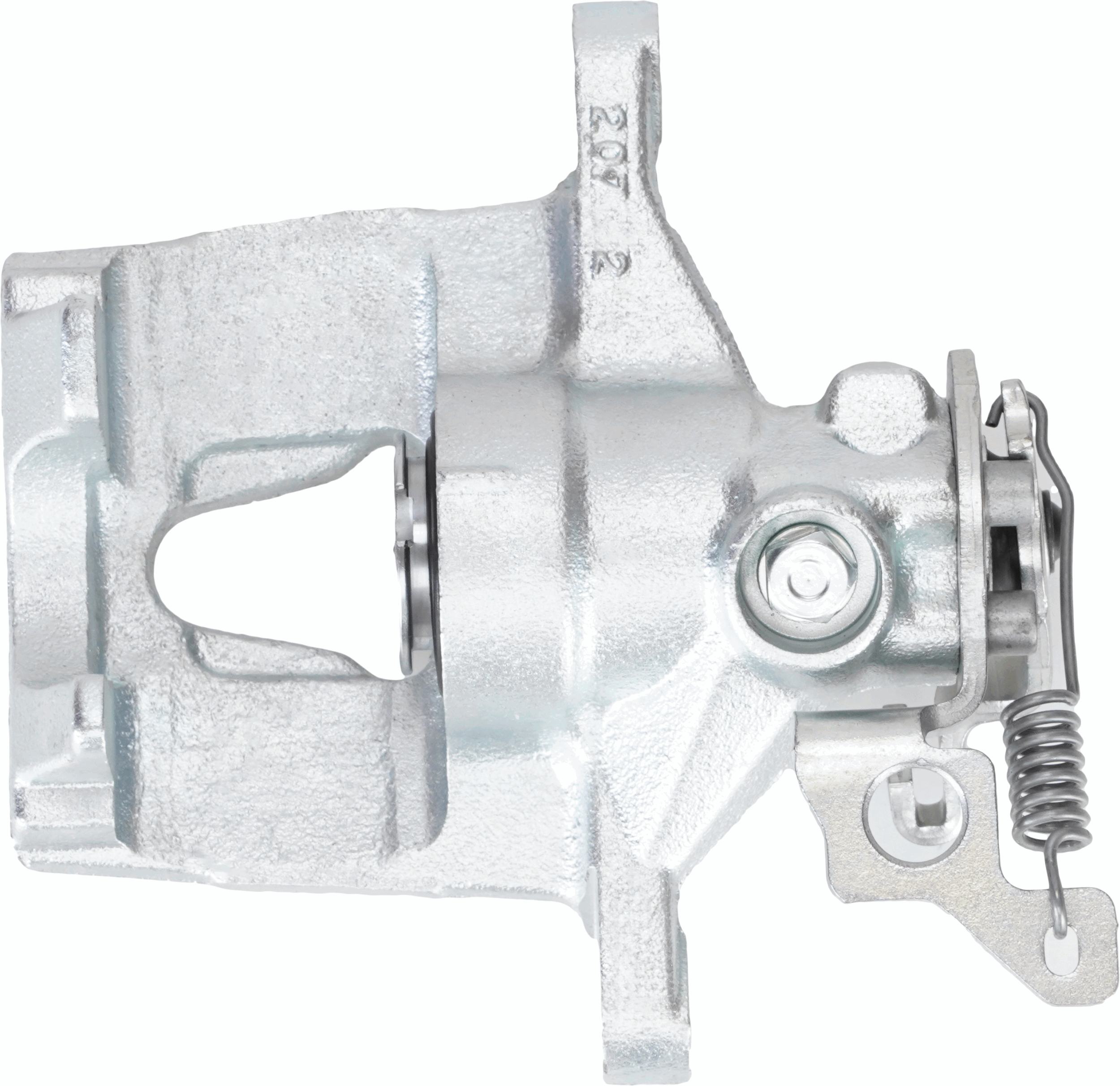 TRW Remzadel/remklauw BHN631E