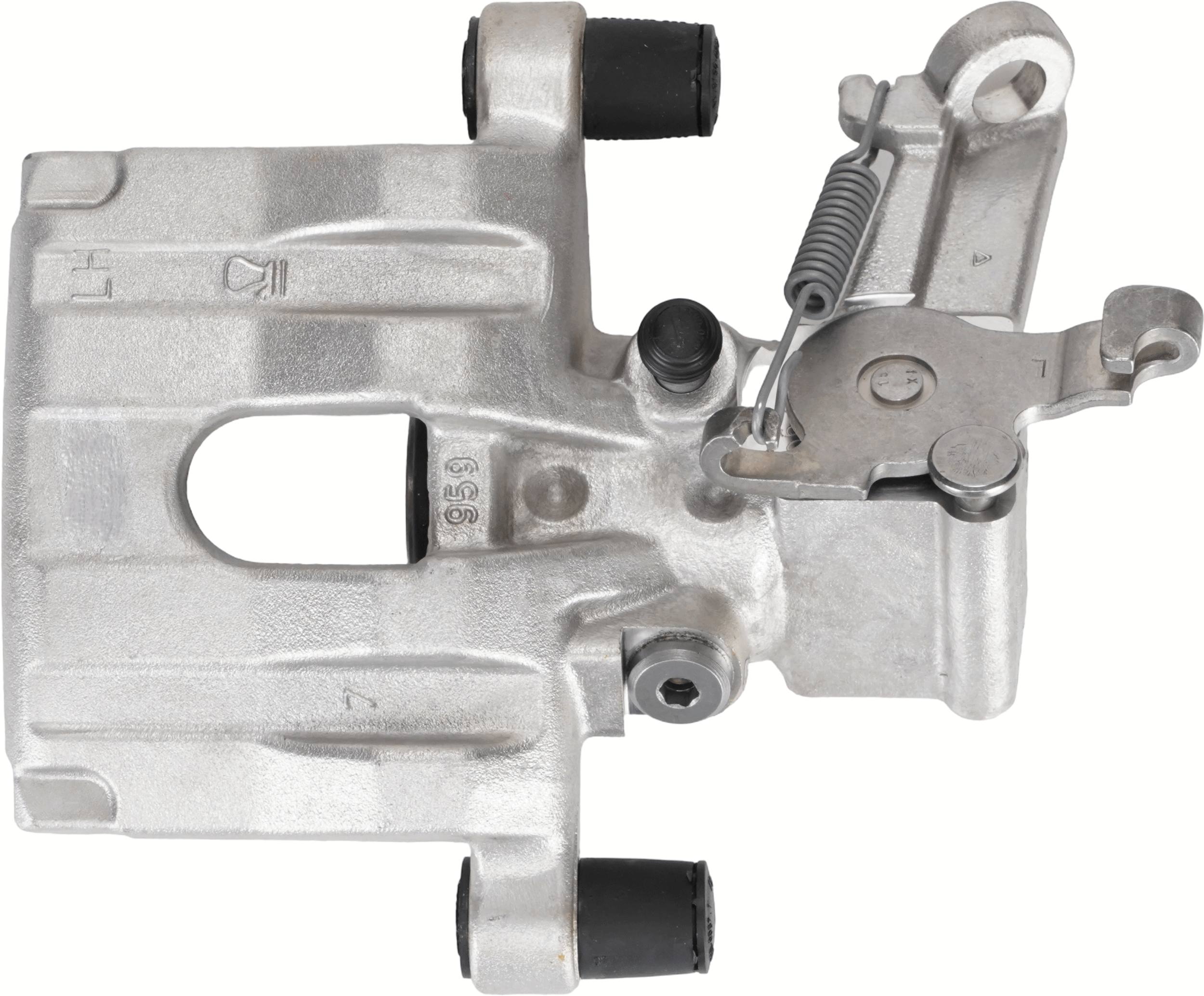 TRW Remzadel/remklauw BHN800