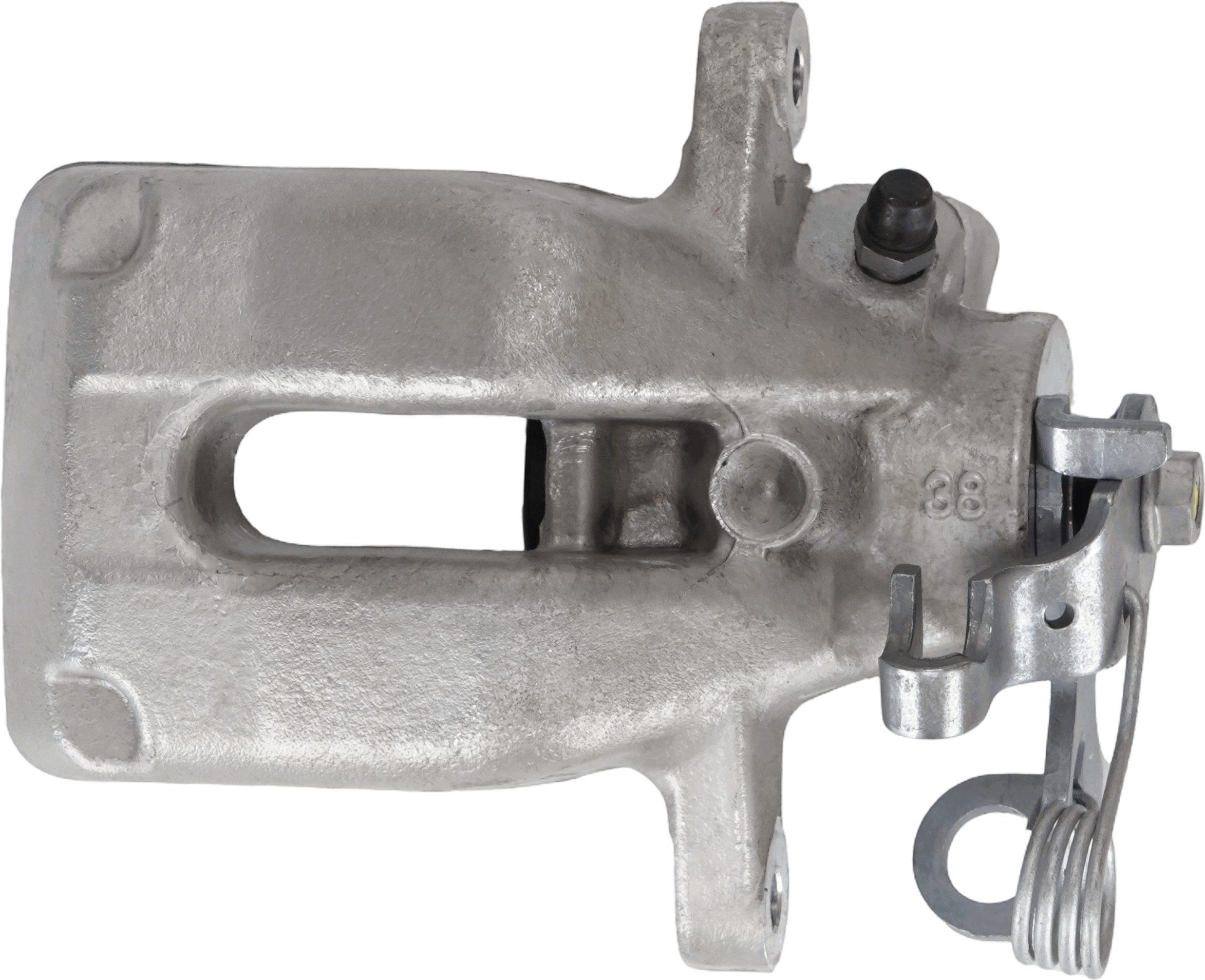 TRW Remzadel/remklauw BHN823E