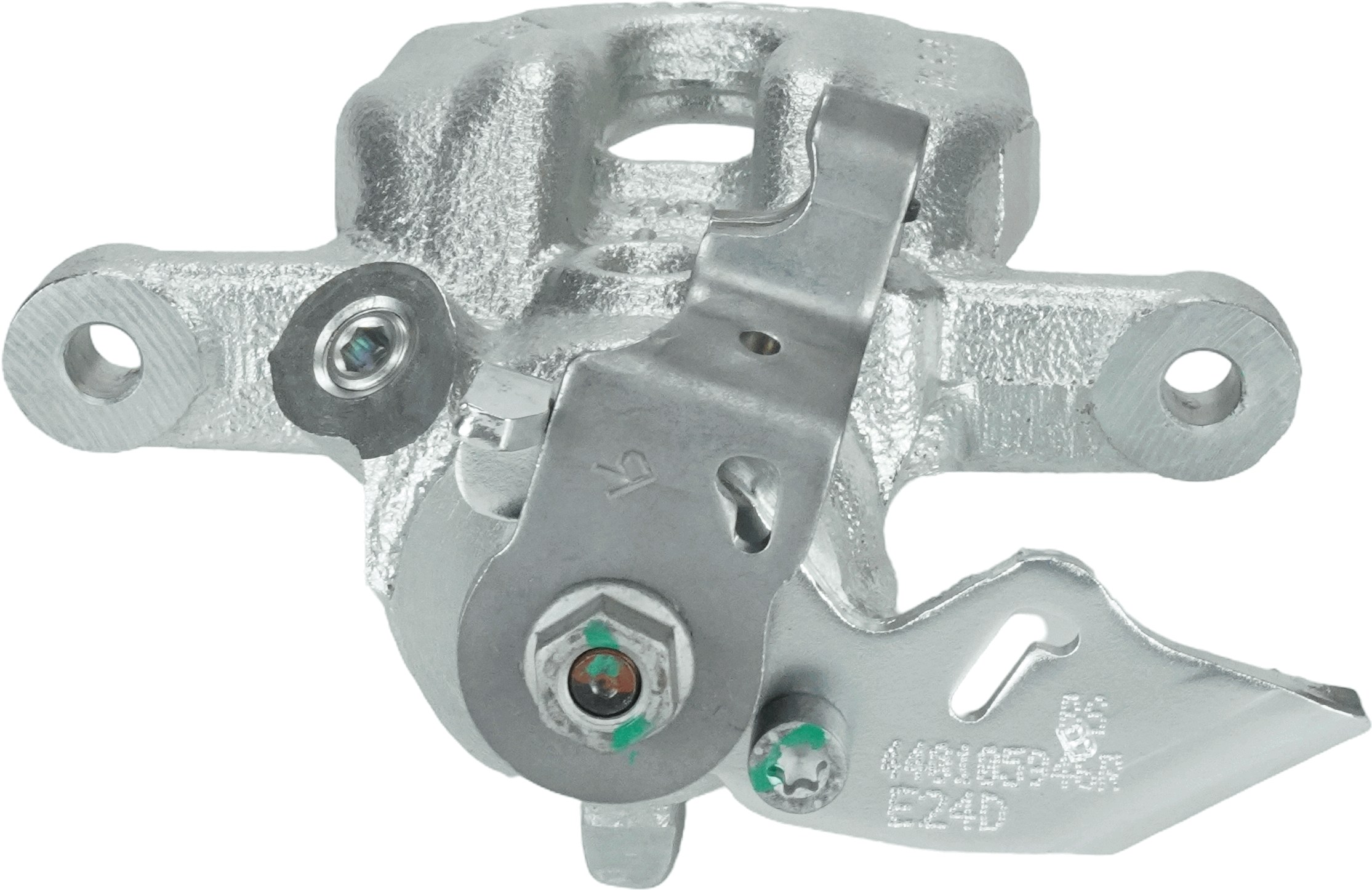 TRW Remzadel/remklauw BHN920E