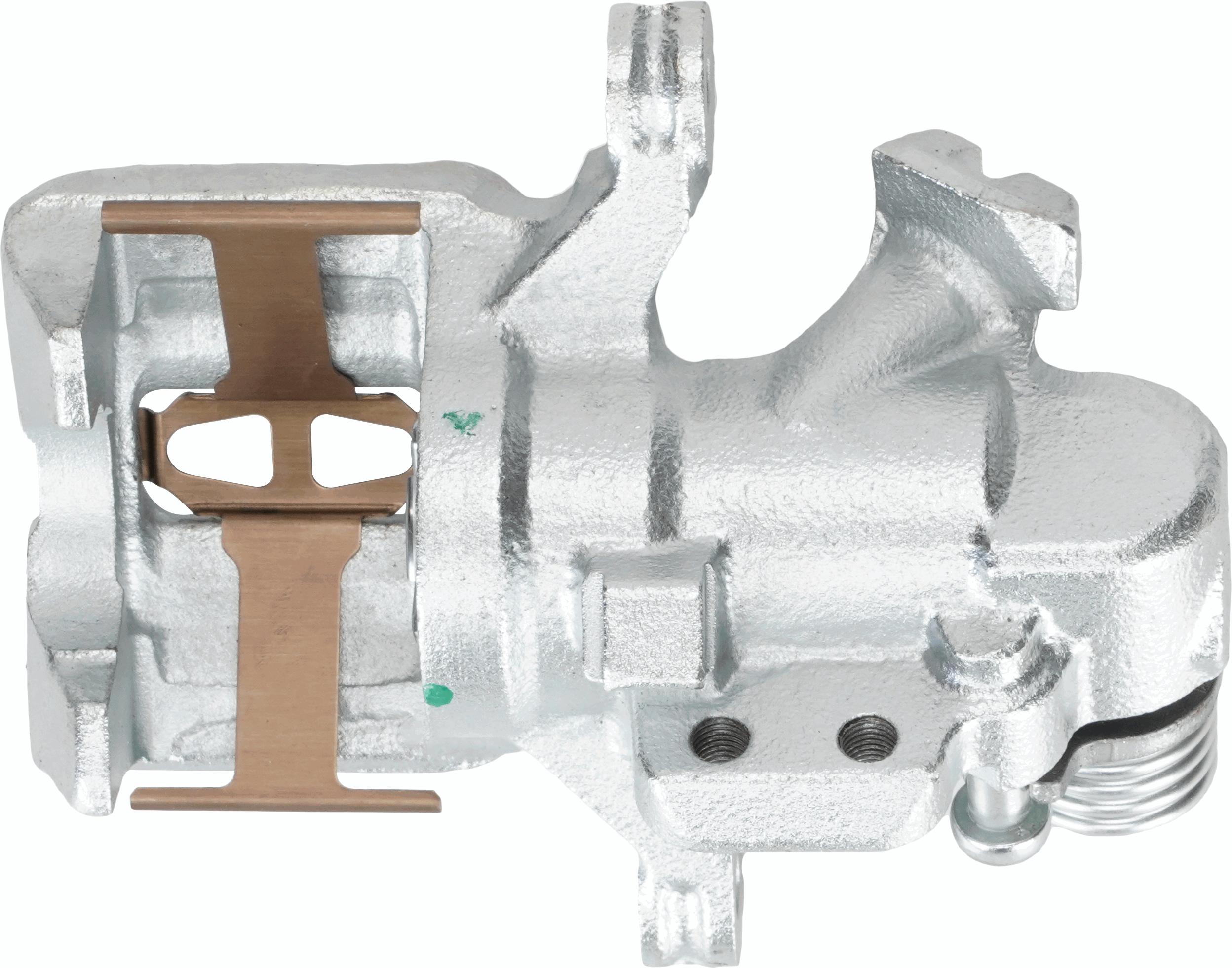 TRW Remzadel/remklauw BHP102E