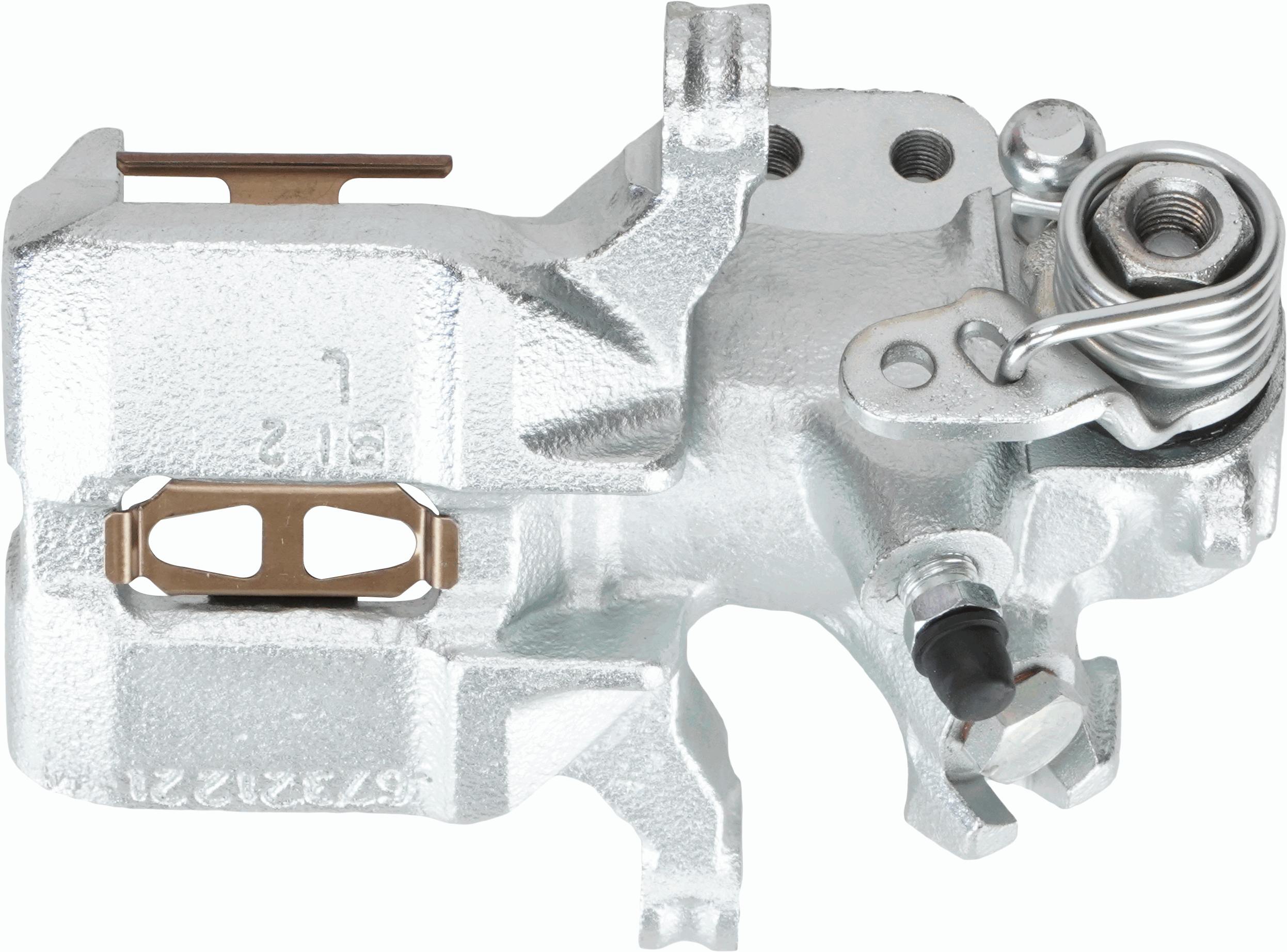 TRW Remzadel/remklauw BHP102E