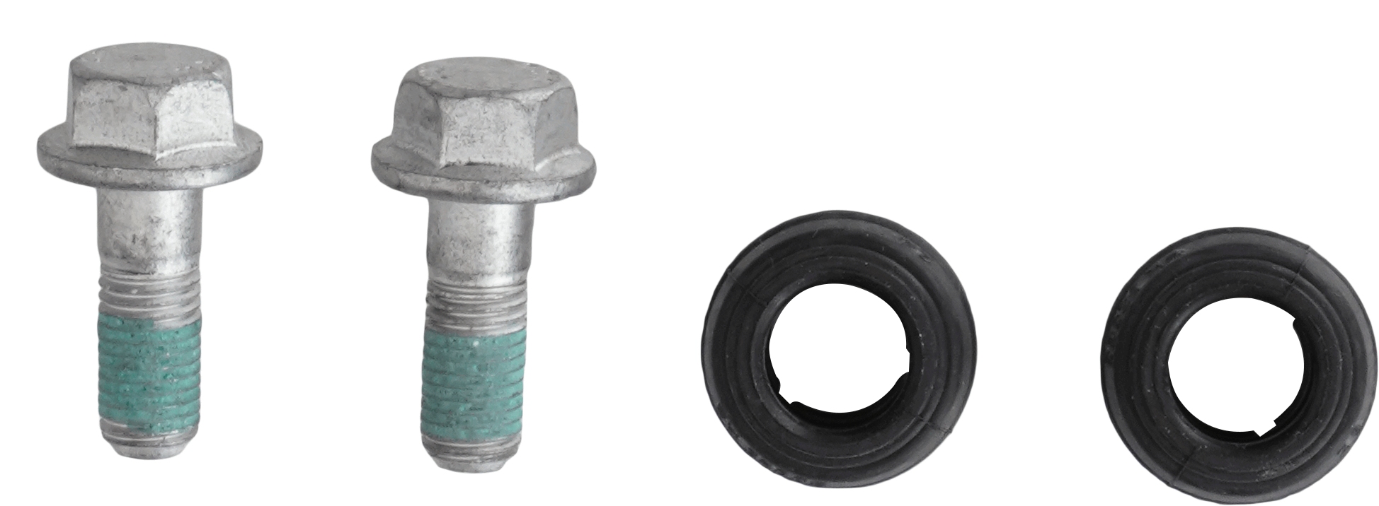 TRW Remzadel/remklauw BHP102E