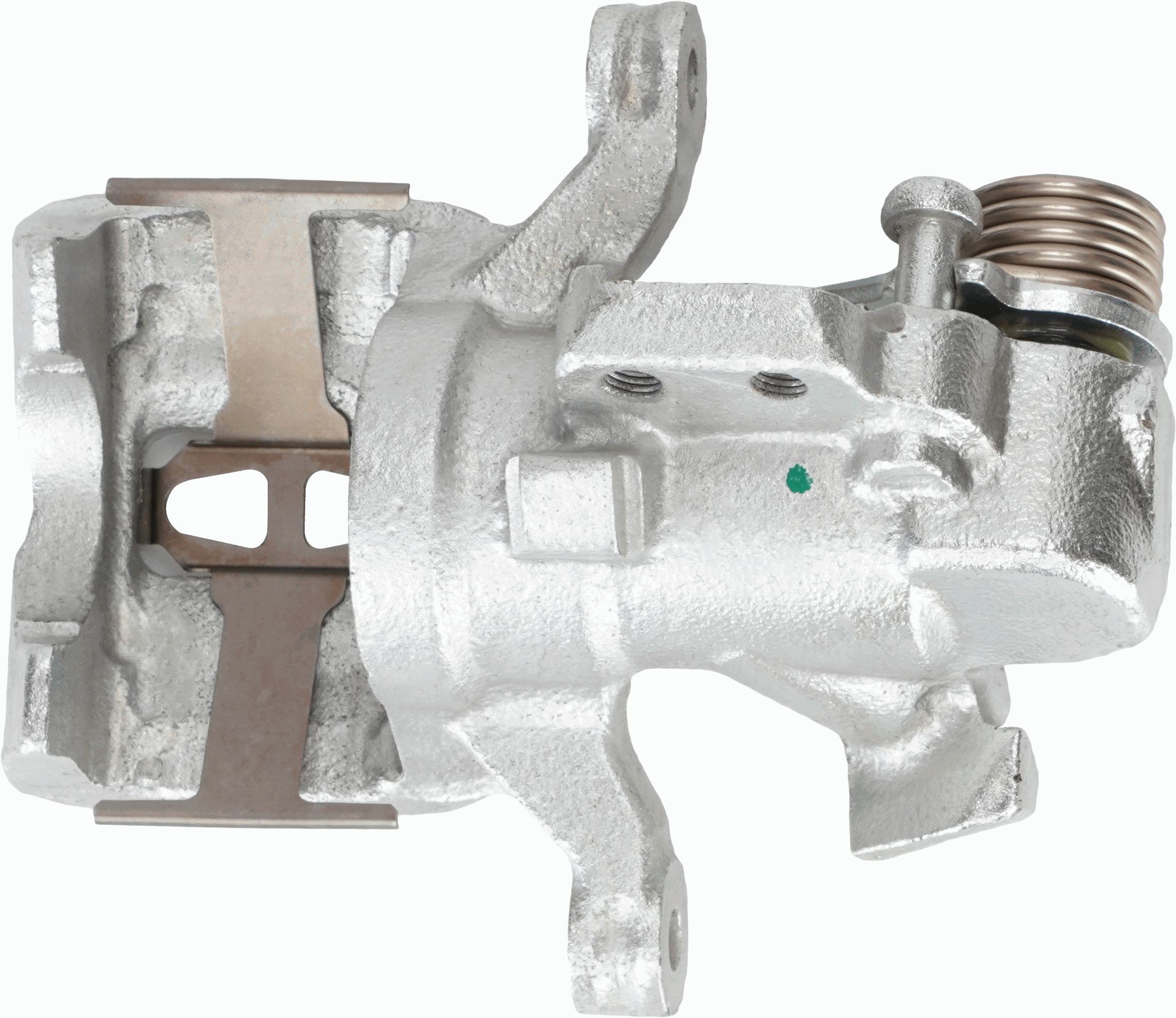 TRW Remzadel/remklauw BHP103E