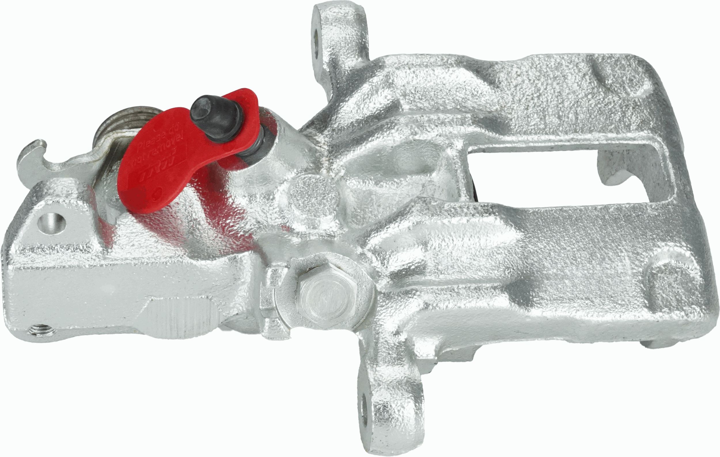 TRW Remzadel/remklauw BHQ120E