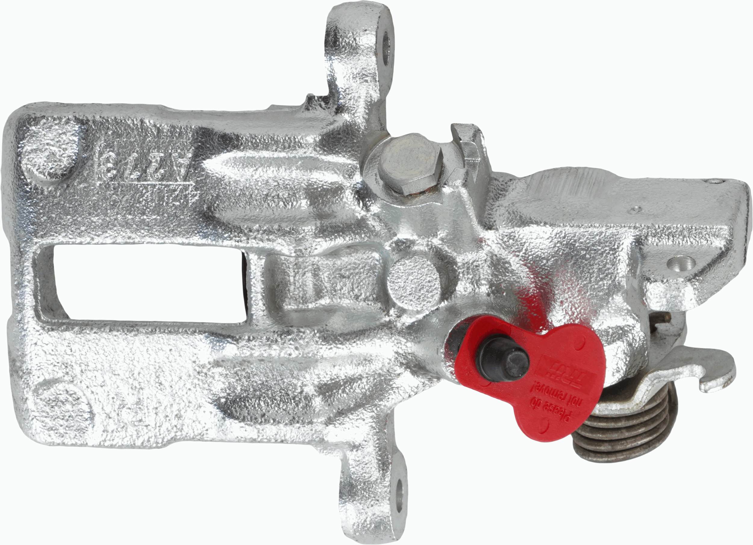 TRW Remzadel/remklauw BHQ120E