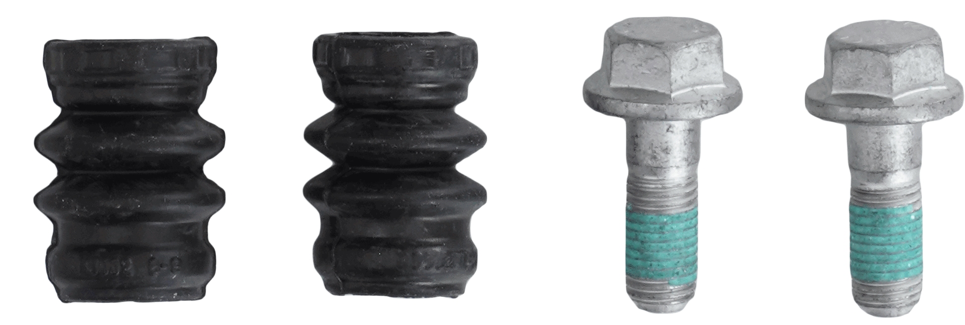 TRW Remzadel/remklauw BHQ120E