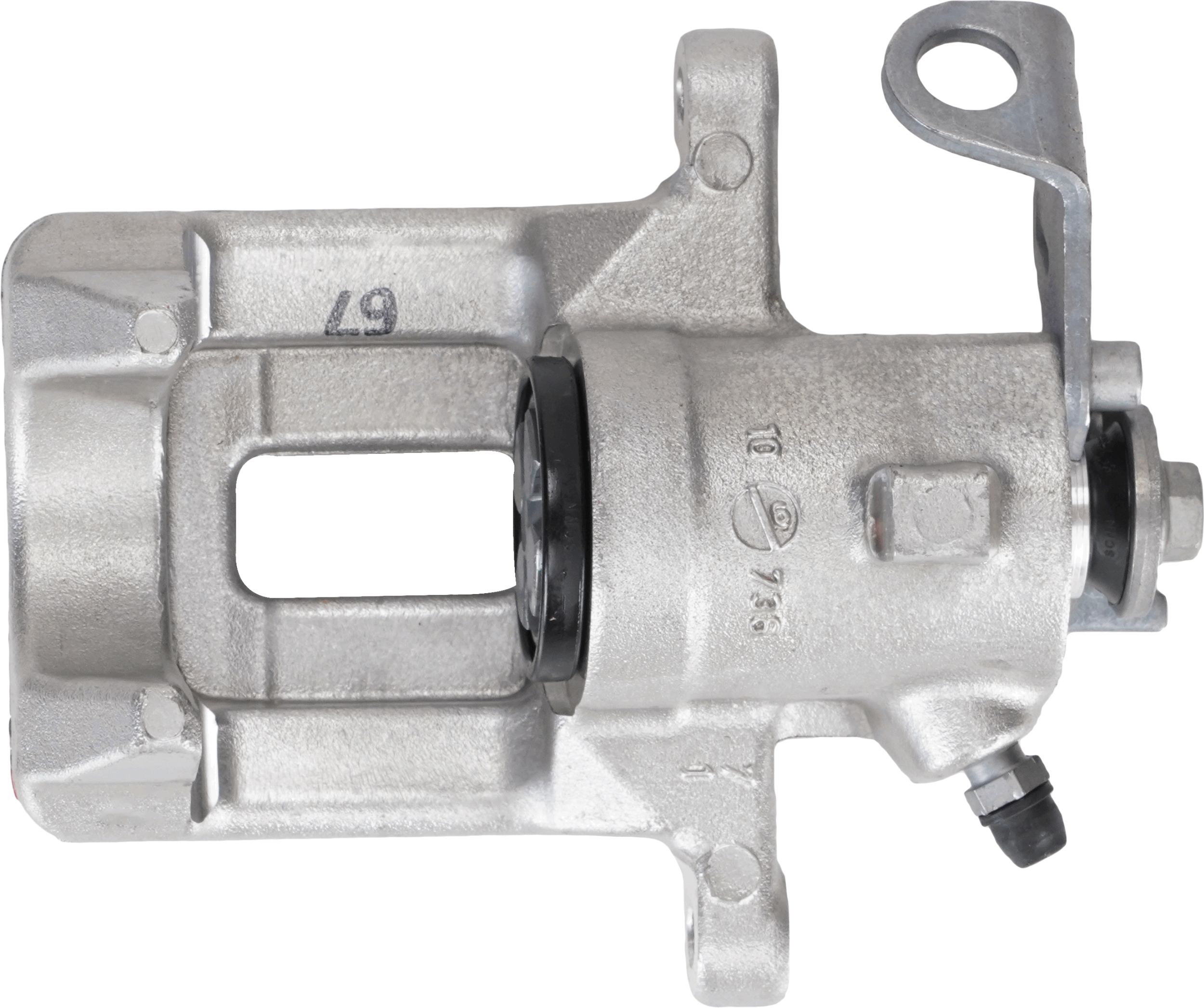 TRW Remzadel/remklauw BHQ134E