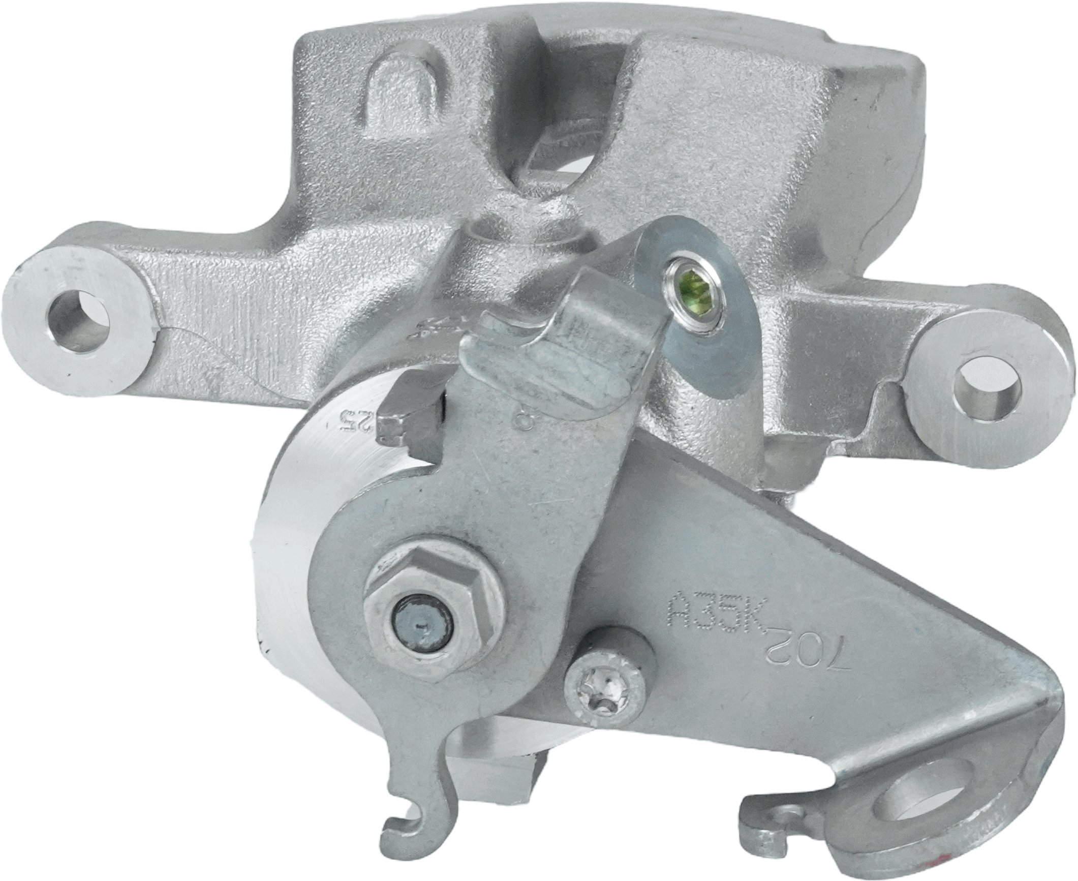 TRW Remzadel/remklauw BHQ155E