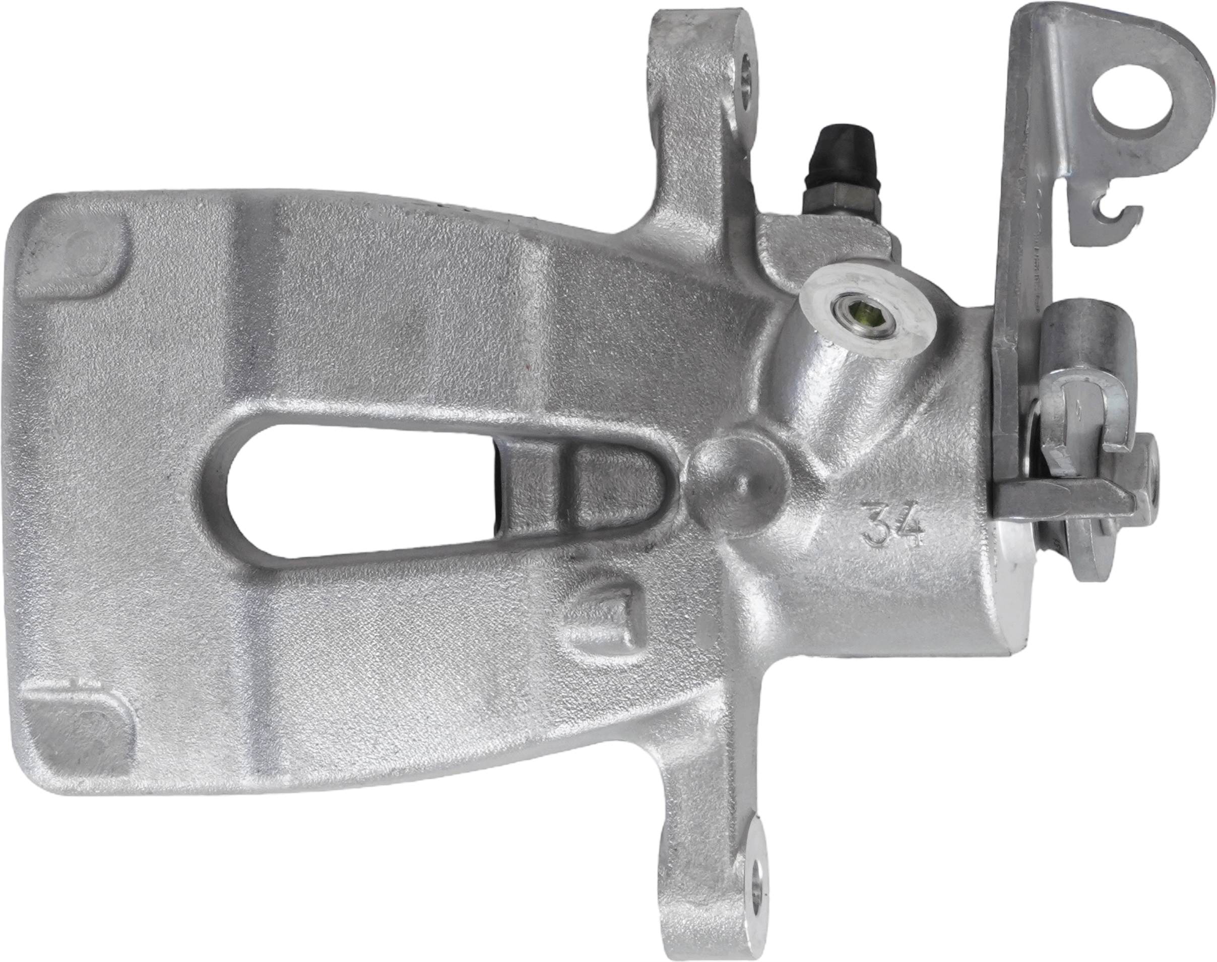 TRW Remzadel/remklauw BHQ155E