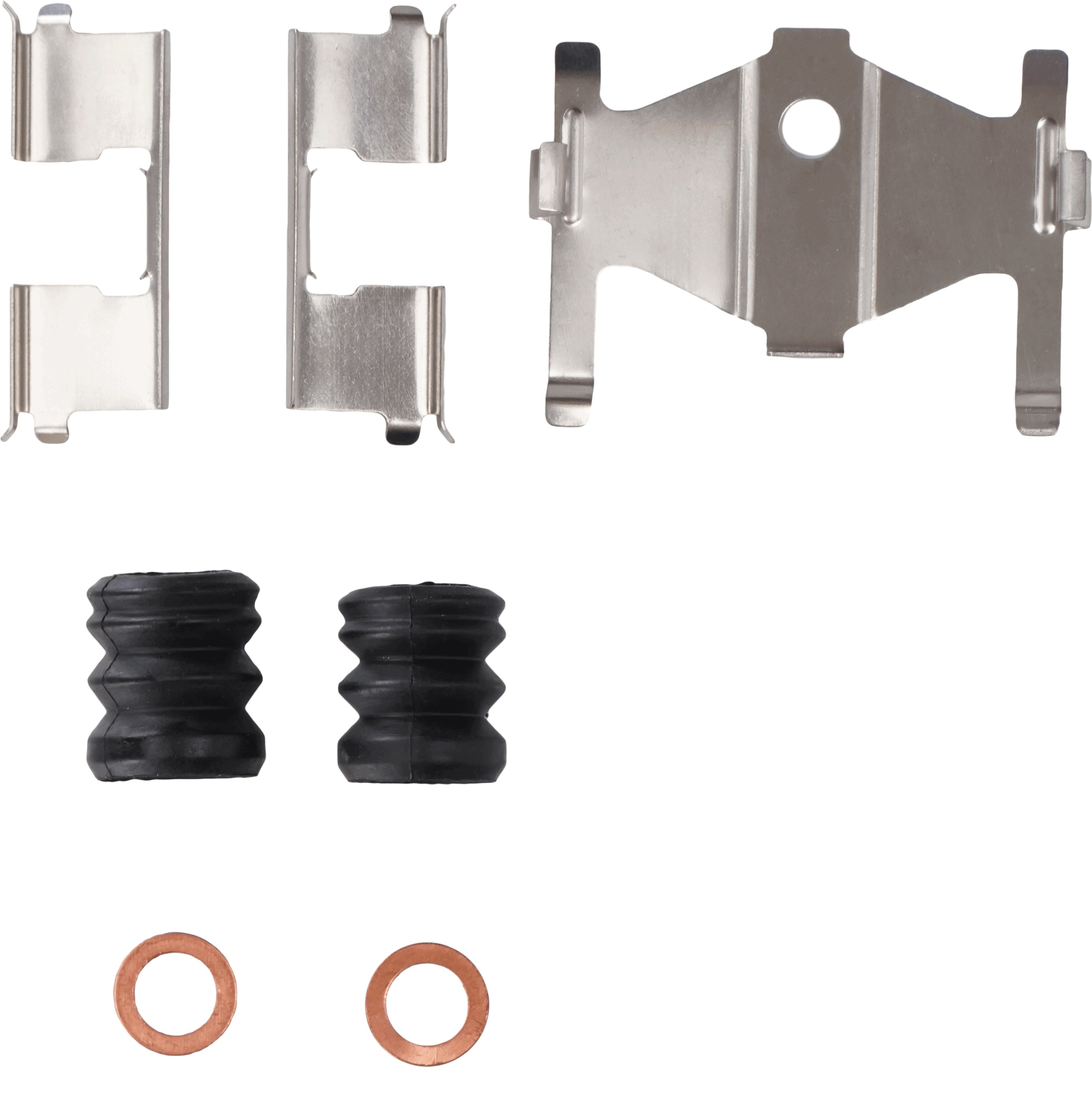 TRW Remzadel/remklauw BHQ201E