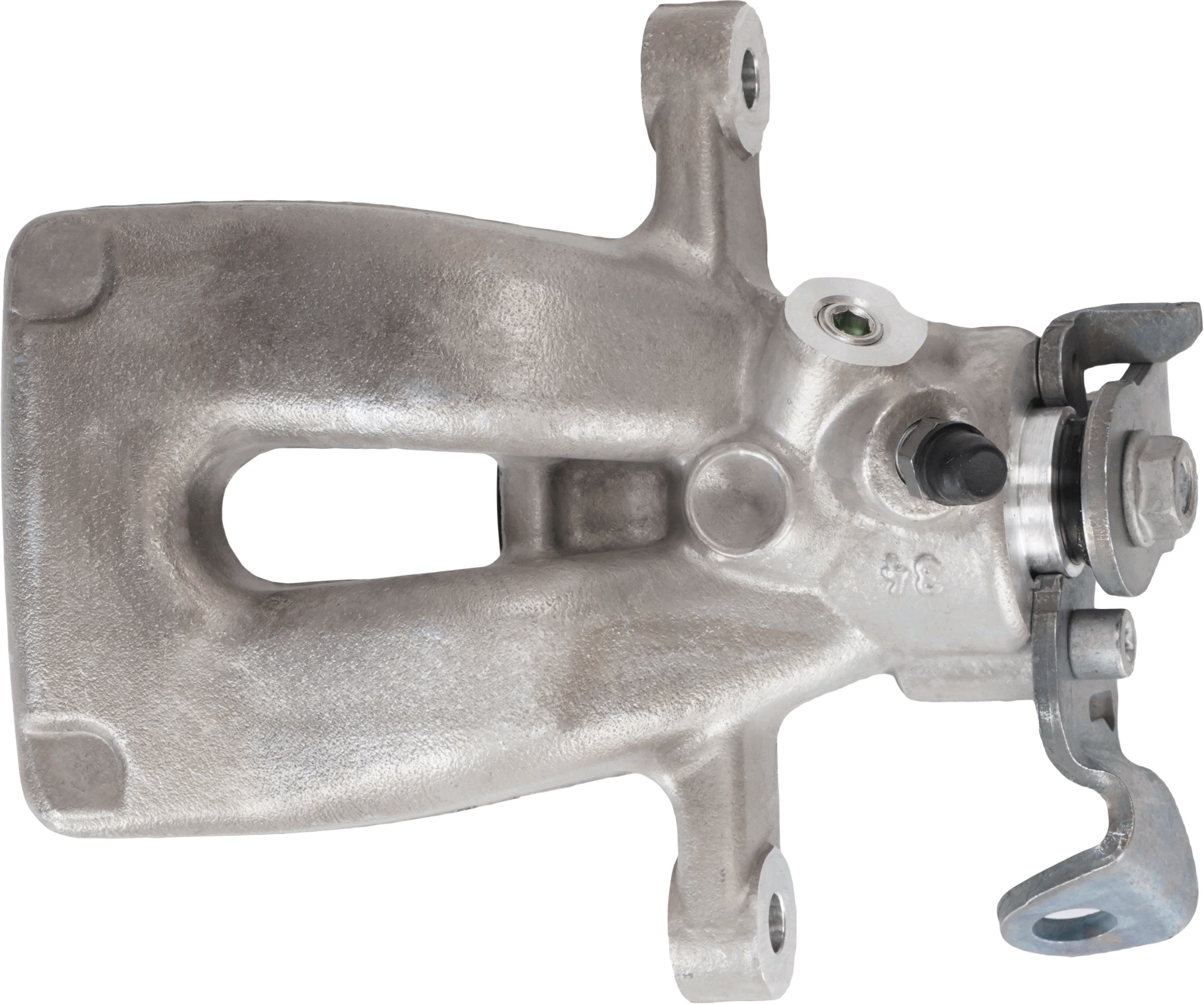 TRW Remzadel/remklauw BHQ243E