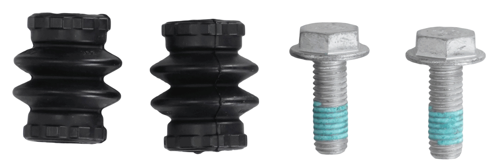 TRW Remzadel/remklauw BHQ243E