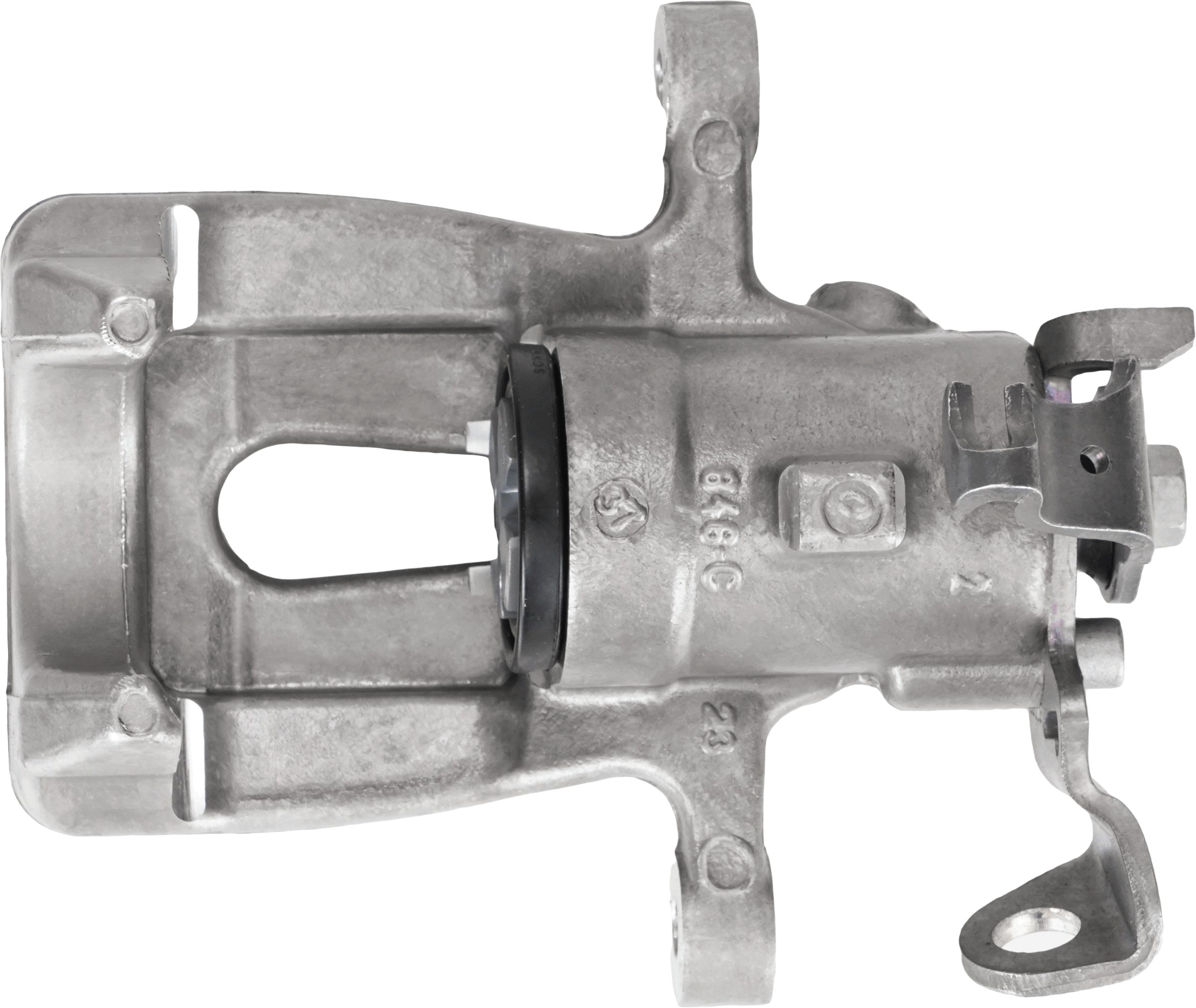 TRW Remzadel/remklauw BHQ244E