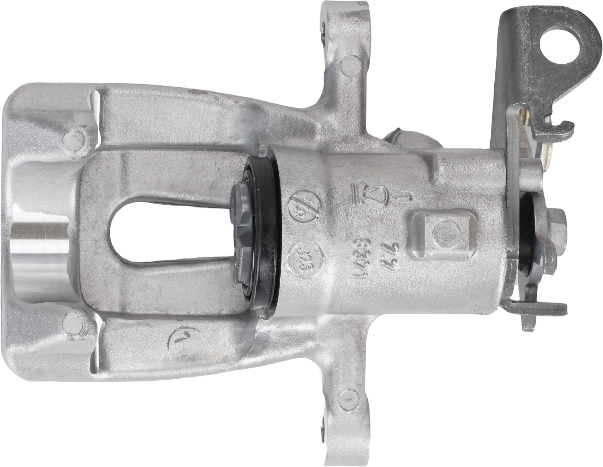 TRW Remzadel/remklauw BHQ246E