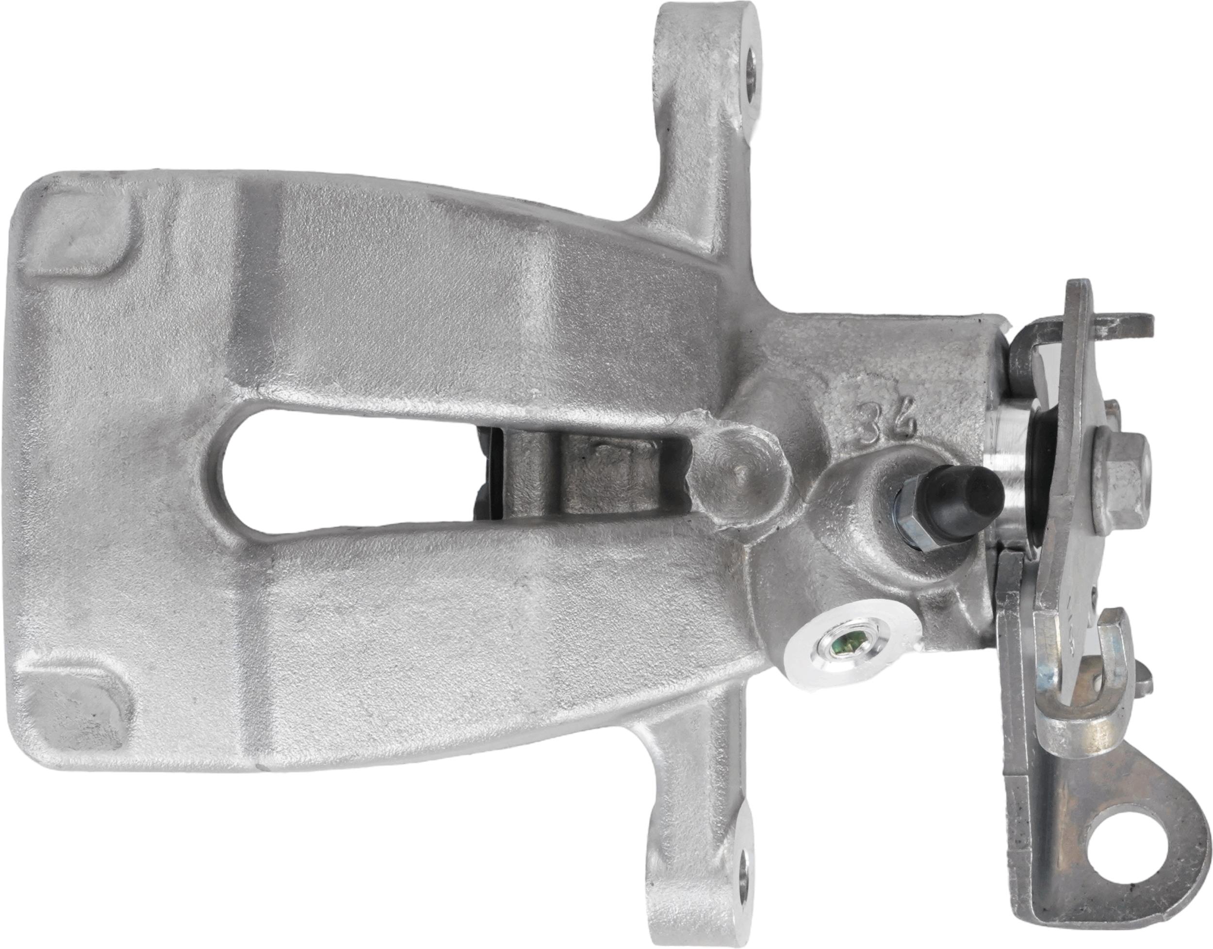 TRW Remzadel/remklauw BHQ246E