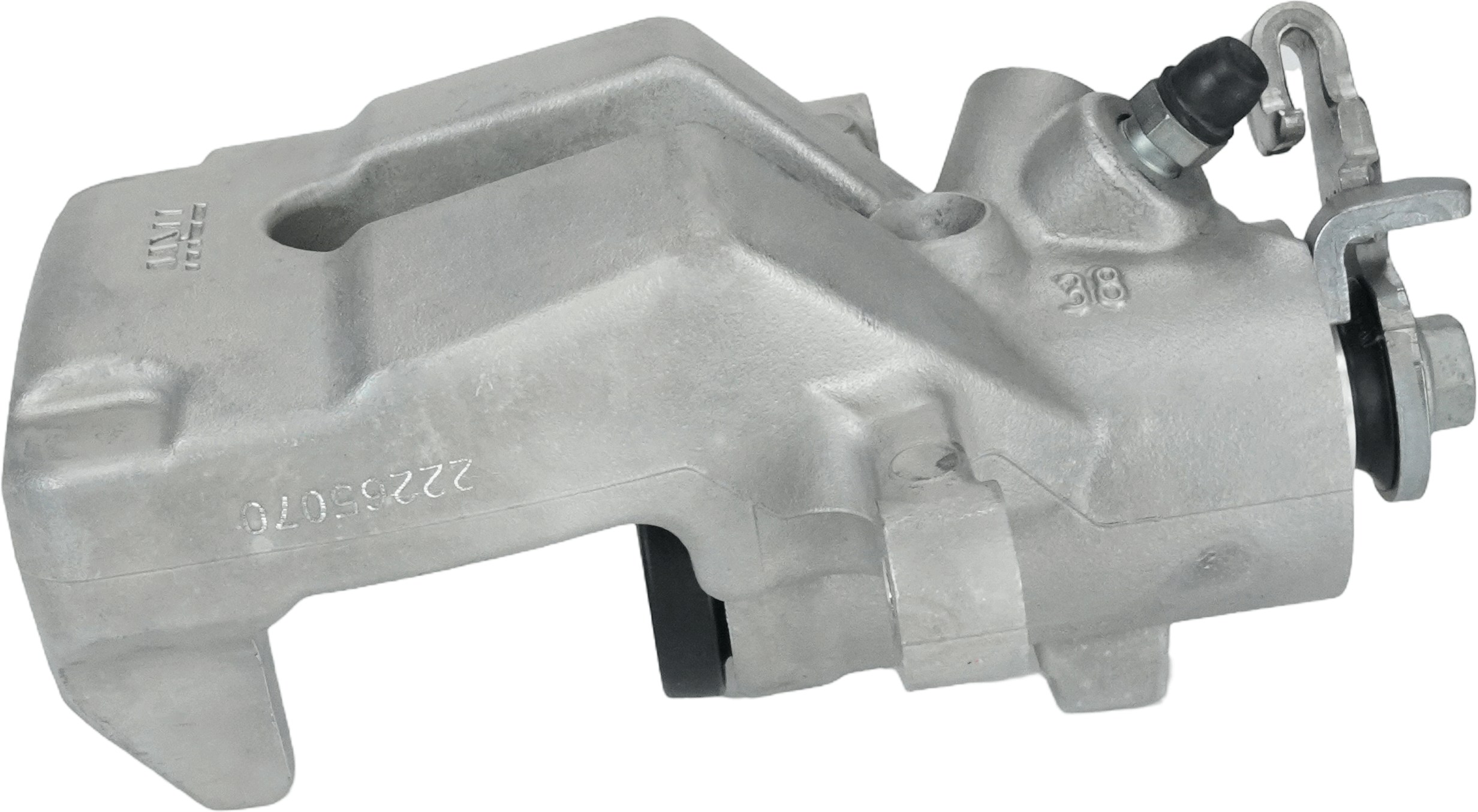 TRW Remzadel/remklauw BHQ281E