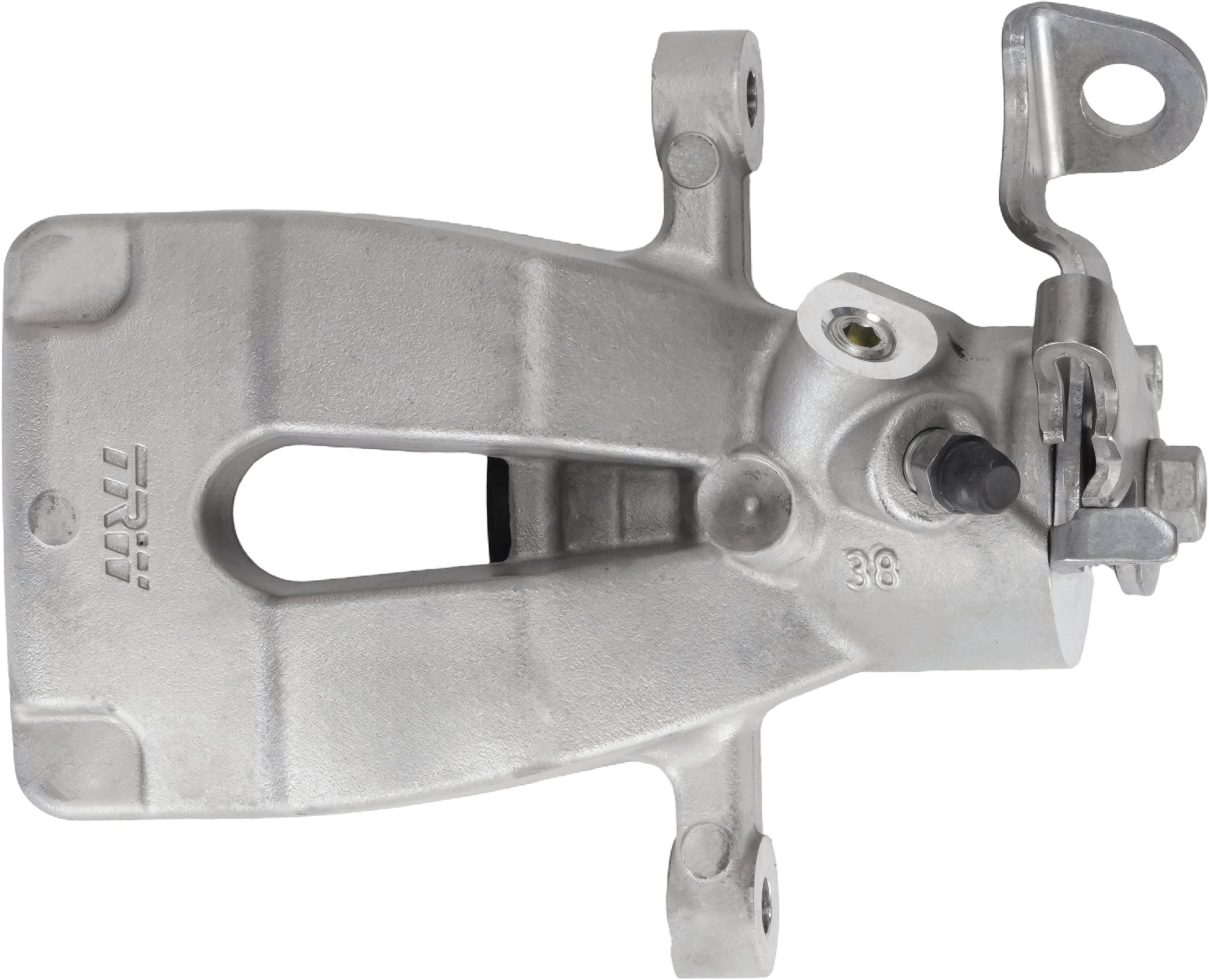 TRW Remzadel/remklauw BHQ281E