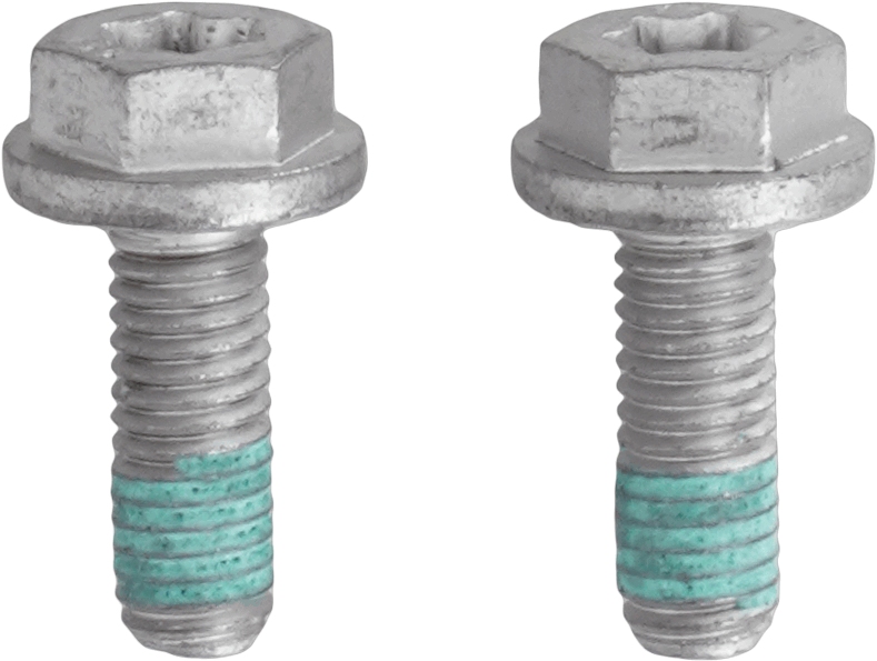 TRW Remzadel/remklauw BHQ285E