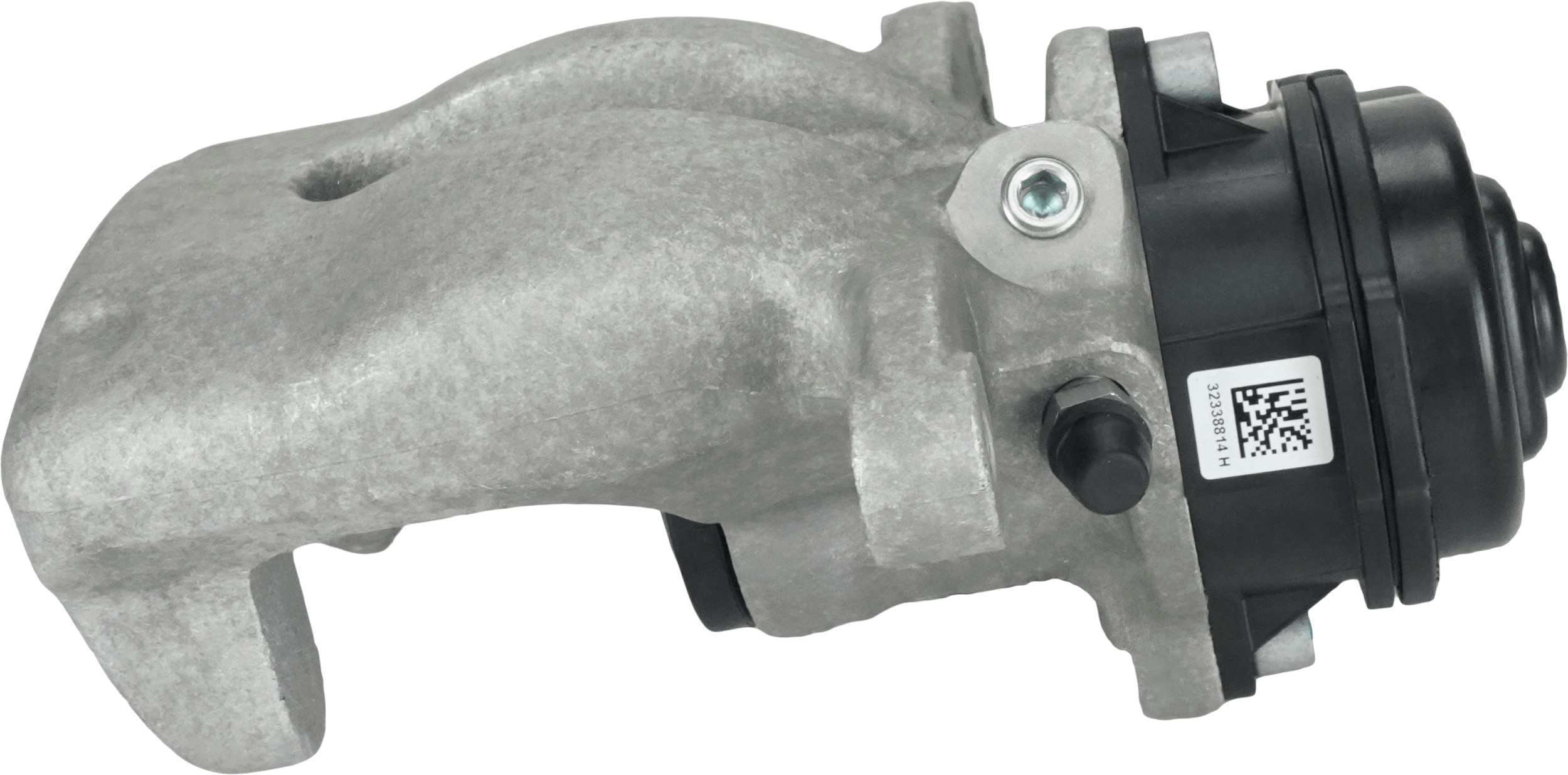 TRW Remzadel/remklauw BHQ286E