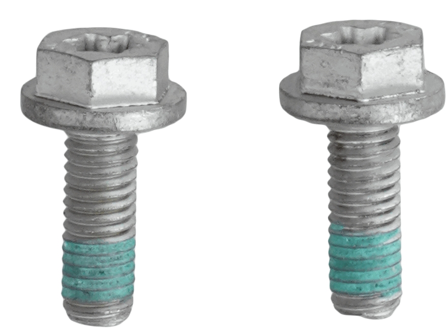 TRW Remzadel/remklauw BHQ286E