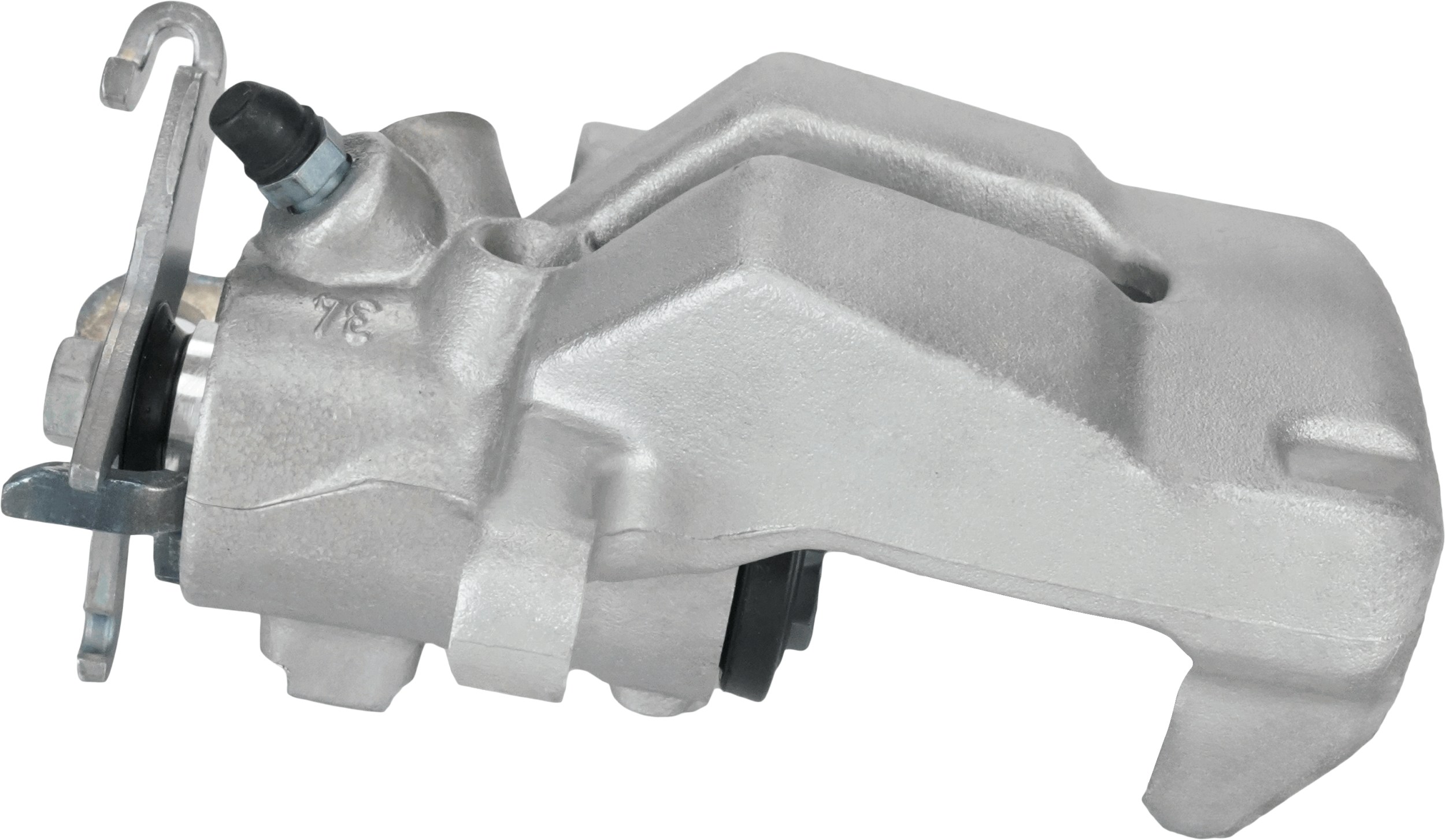 TRW Remzadel/remklauw BHQ288E