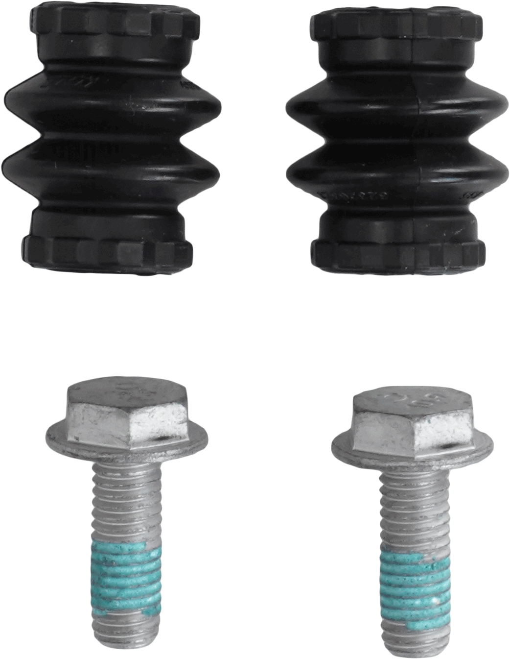 TRW Remzadel/remklauw BHQ288E